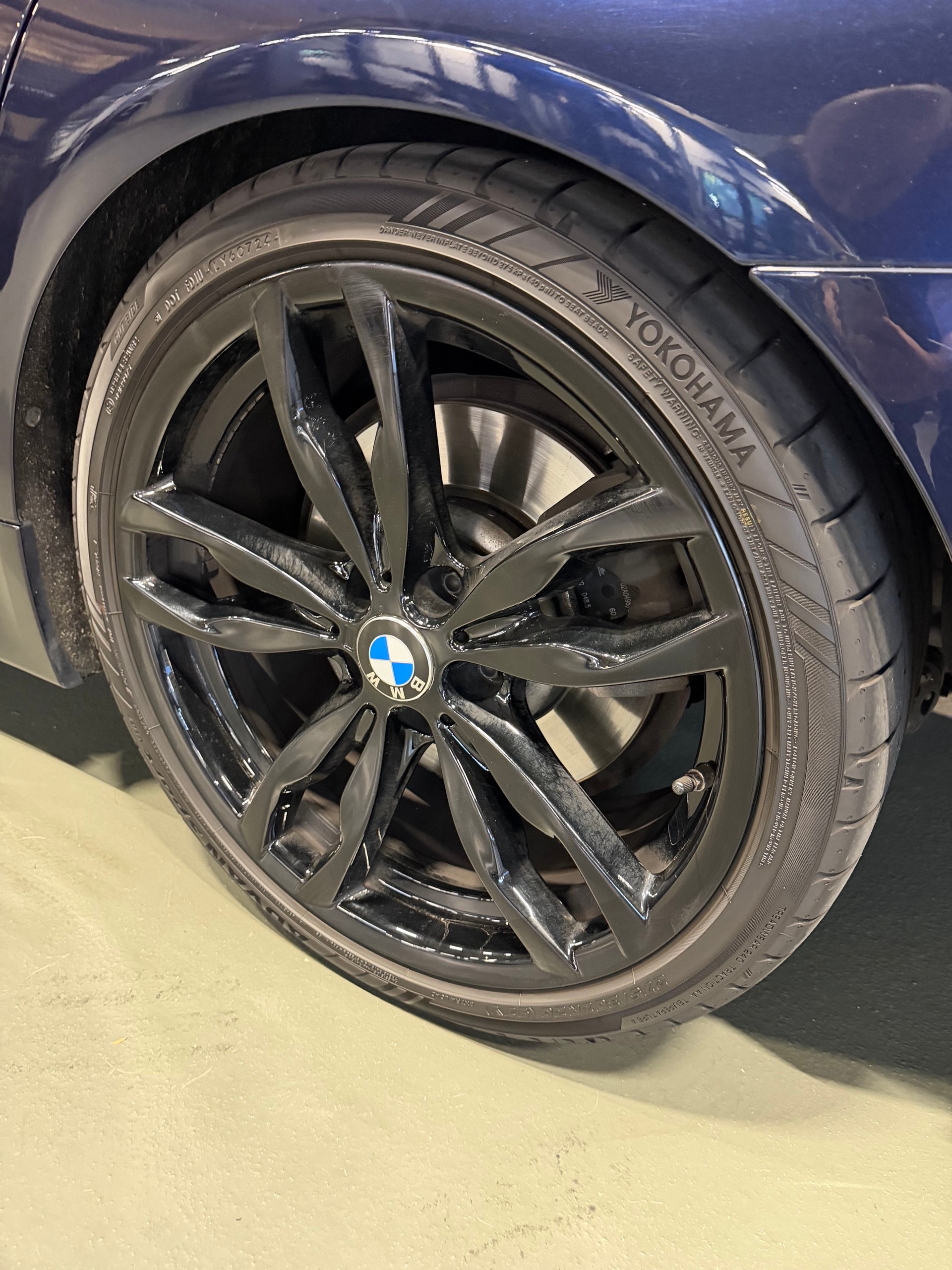 BMW M550d xDrive Steptronic-image-6