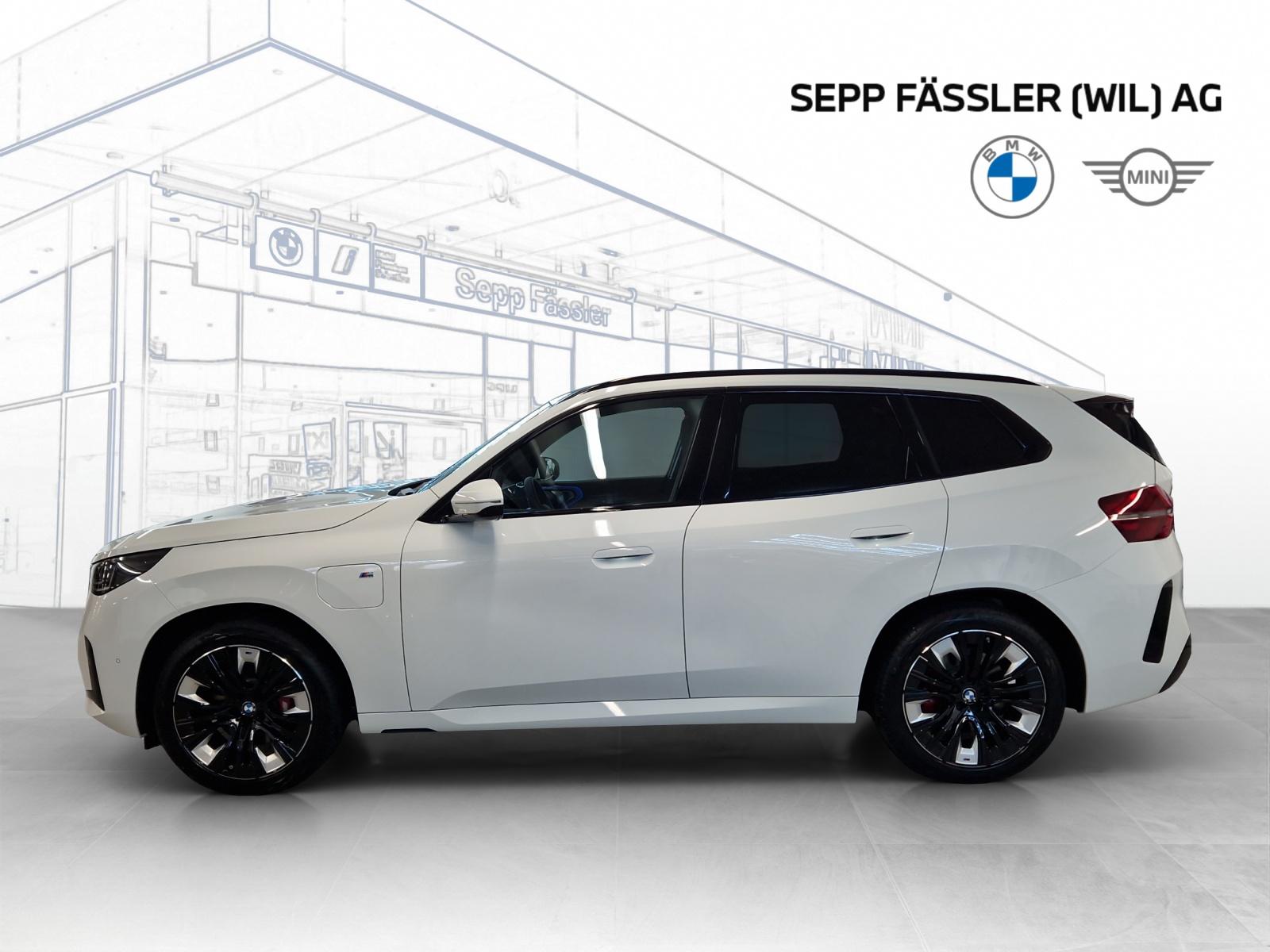 BMW X3 30e xDrive M Sport Pro-showroom-element-1