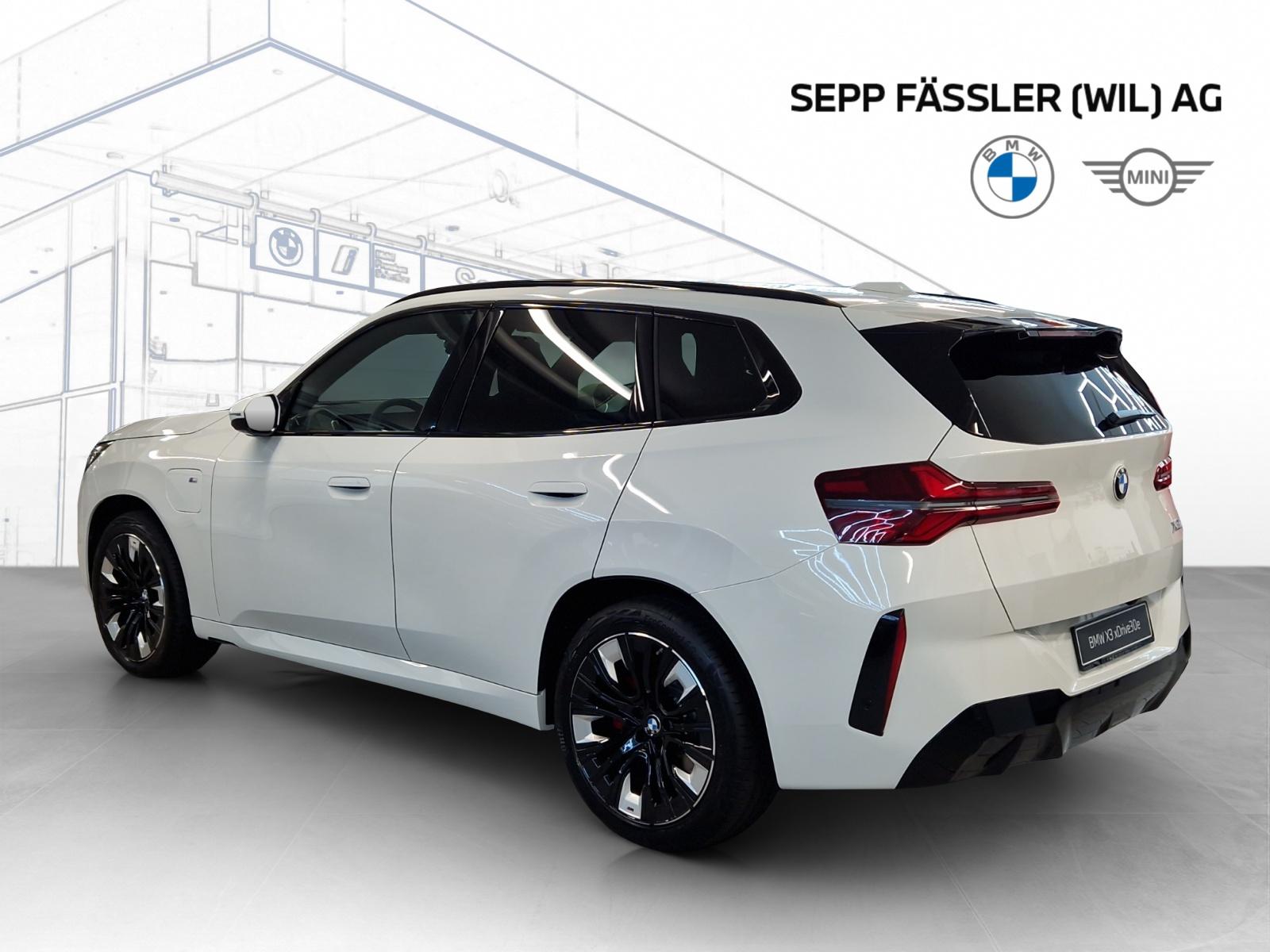 BMW X3 30e xDrive M Sport Pro-showroom-element-2