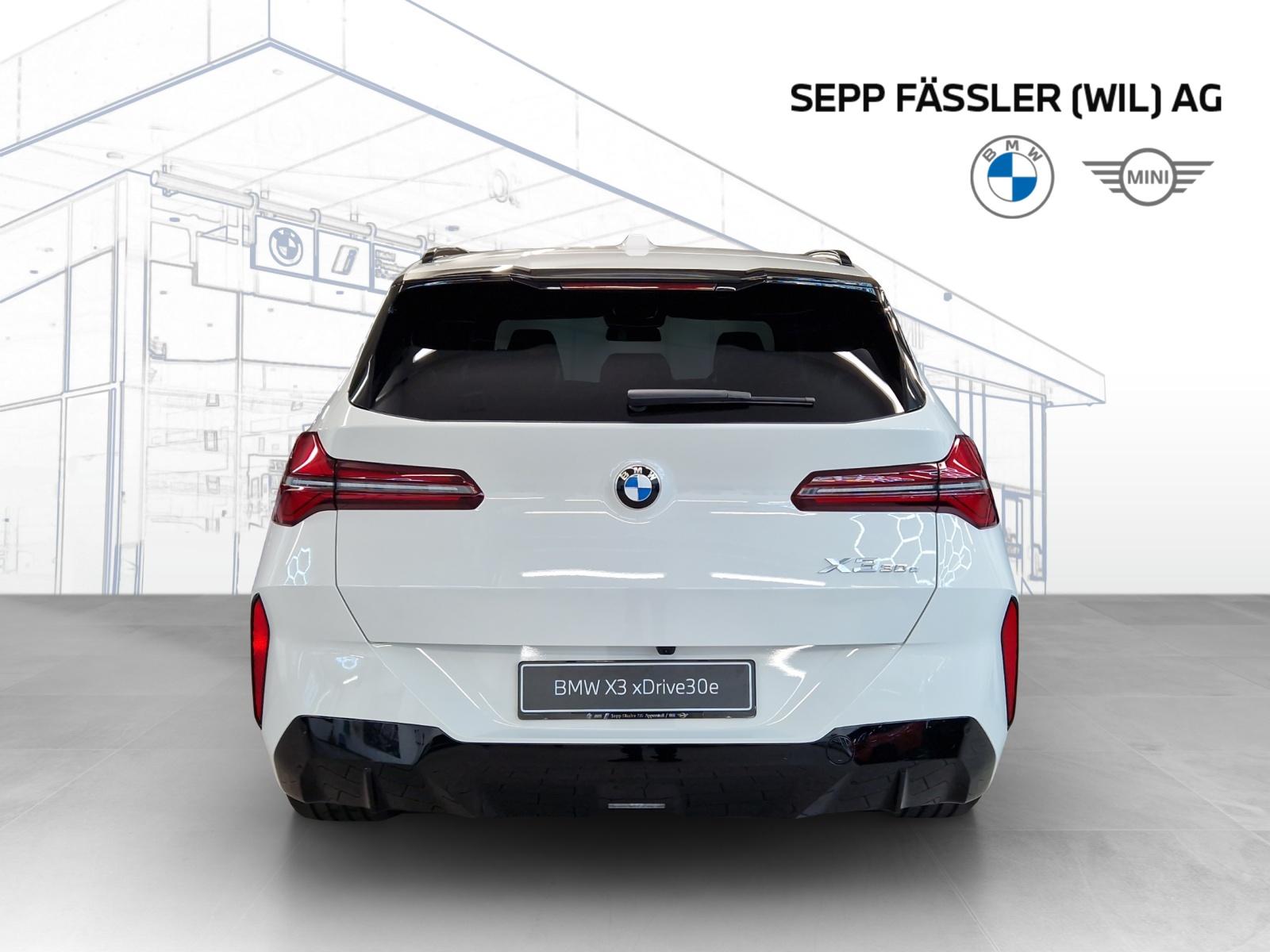 BMW X3 30e xDrive M Sport Pro-showroom-element-3