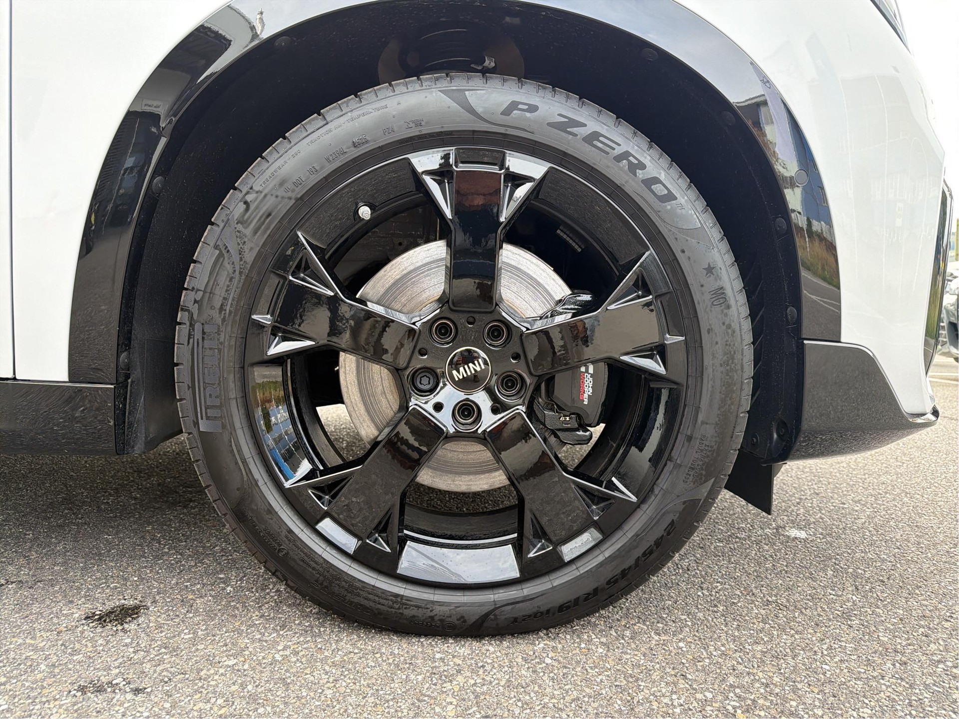 MINI Countryman SE ALL4-image-6