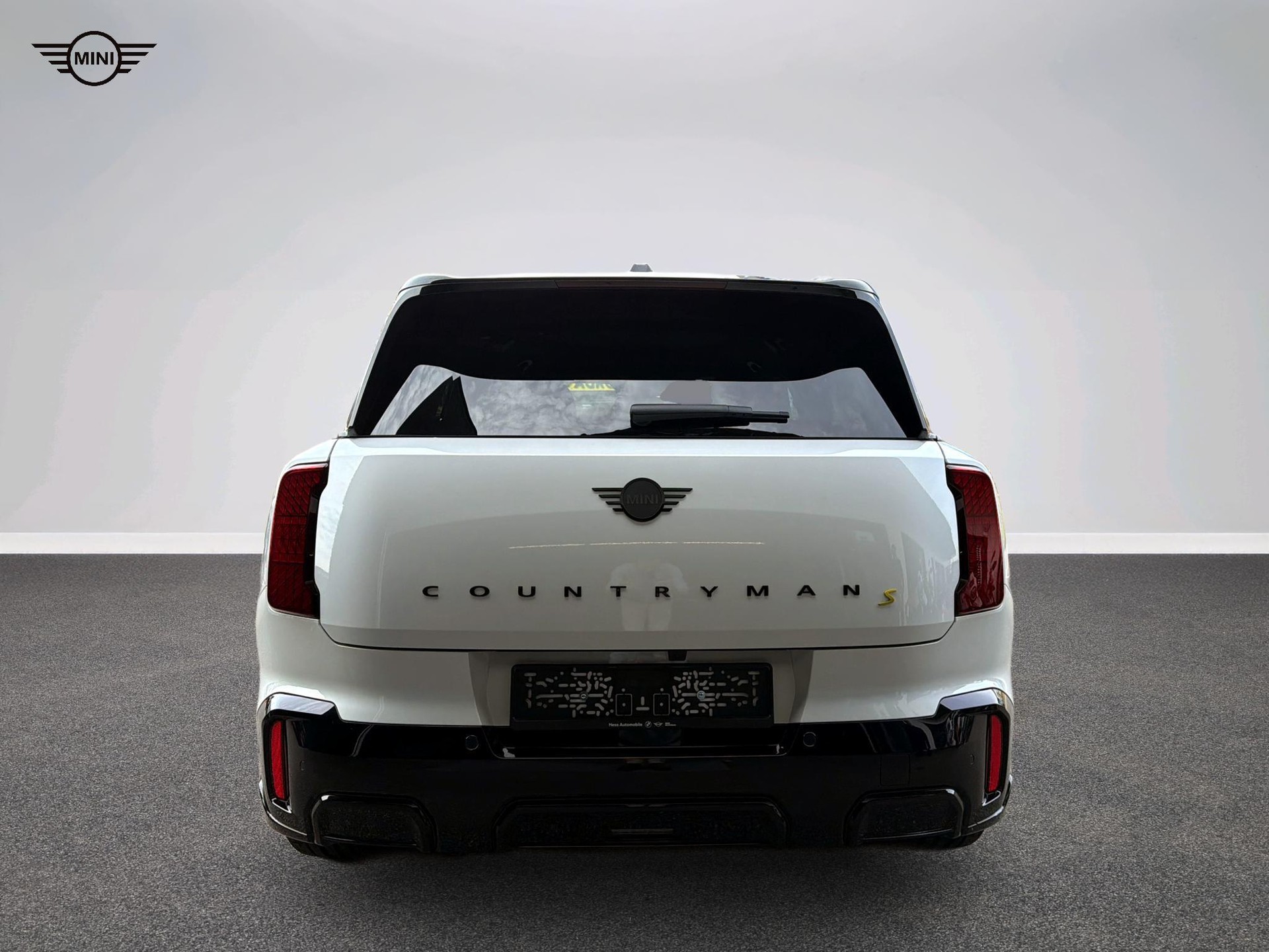 MINI Countryman SE ALL4-image-14