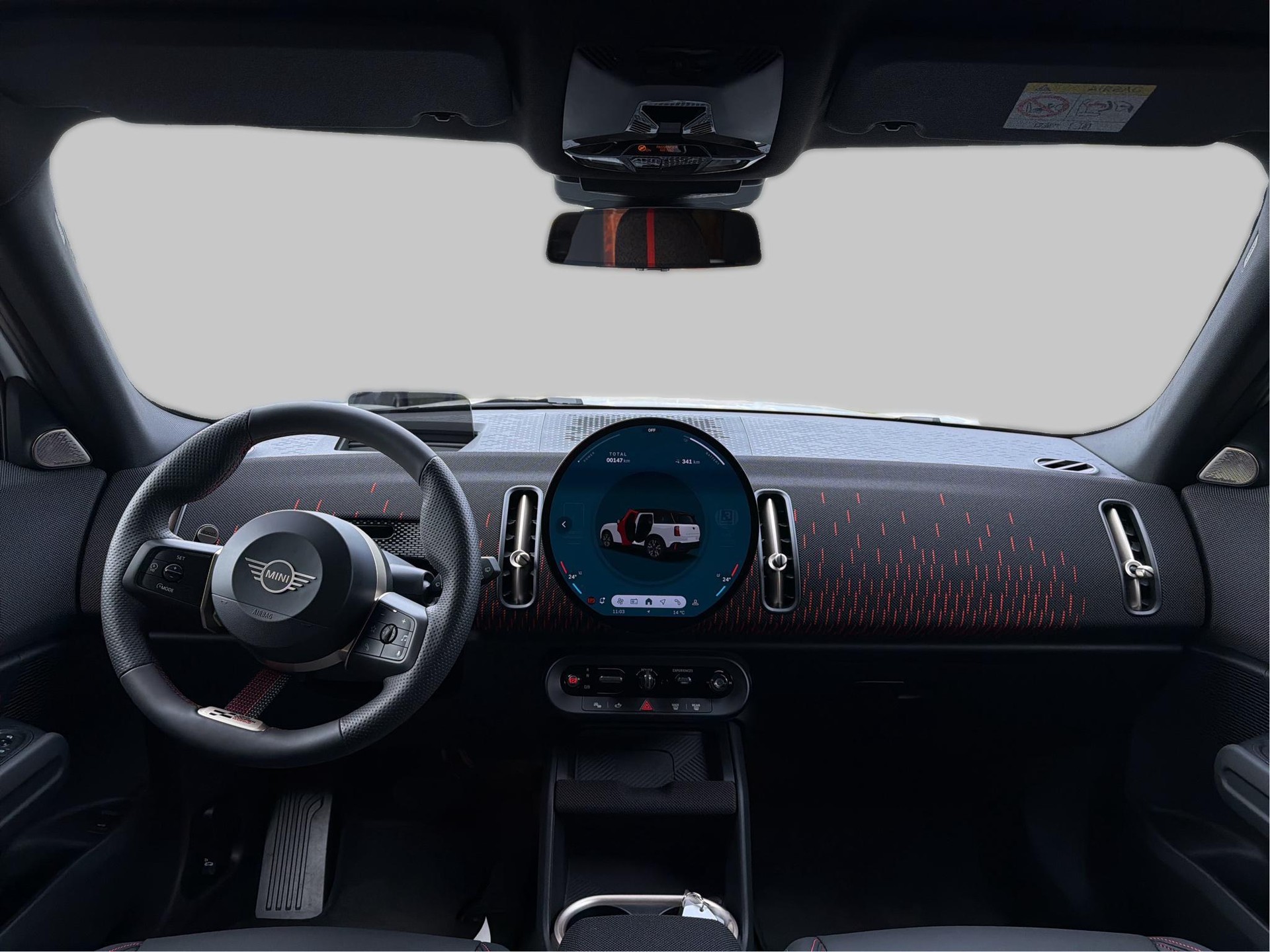 MINI Countryman SE ALL4-image-10