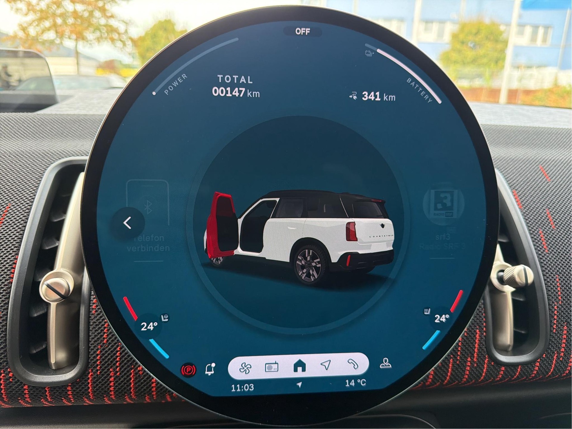 MINI Countryman SE ALL4-image-5