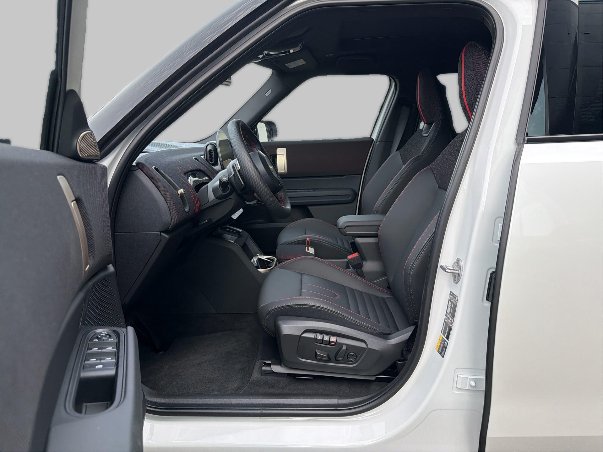 MINI Countryman SE ALL4-image-13