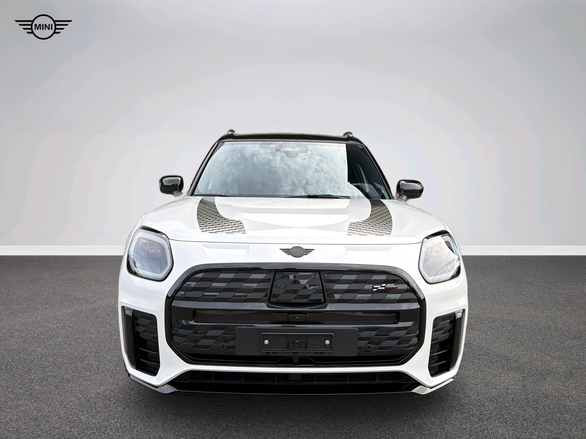 MINI Countryman SE ALL4-image-12