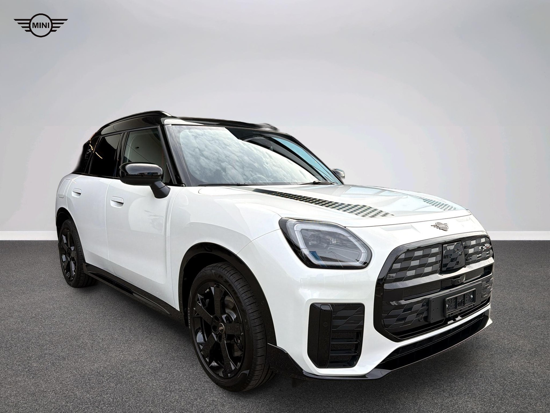MINI Countryman SE ALL4-image-11