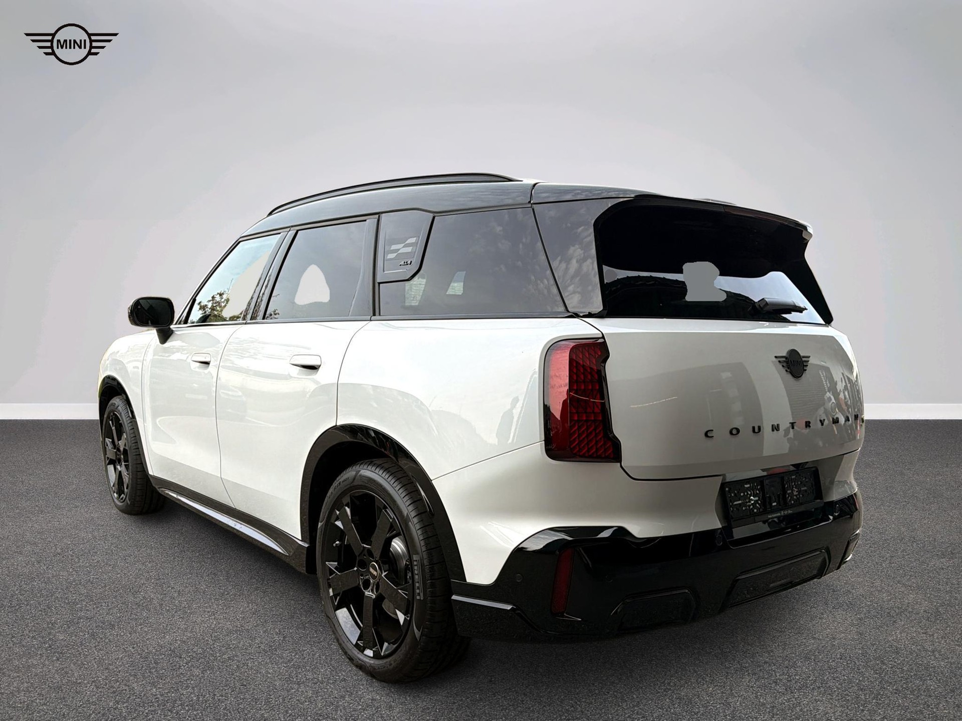 MINI Countryman SE ALL4-image-4