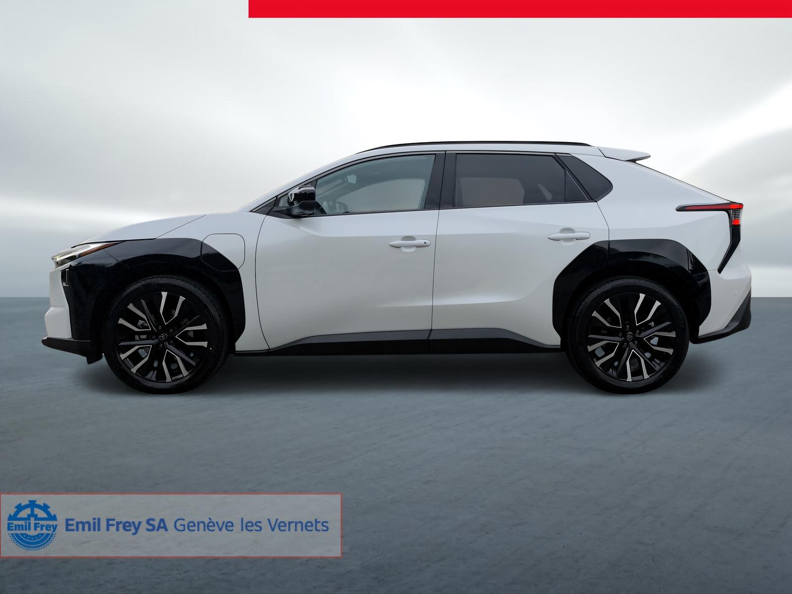 TOYOTA bZ4X Premium AWD-image-3