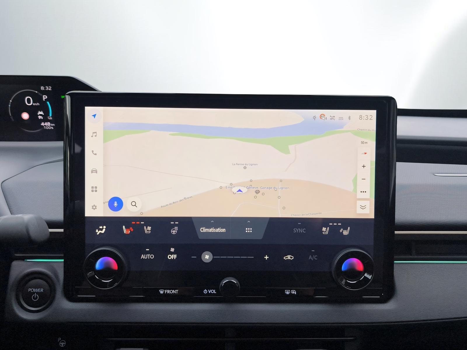 TOYOTA bZ4X Premium AWD-image-5