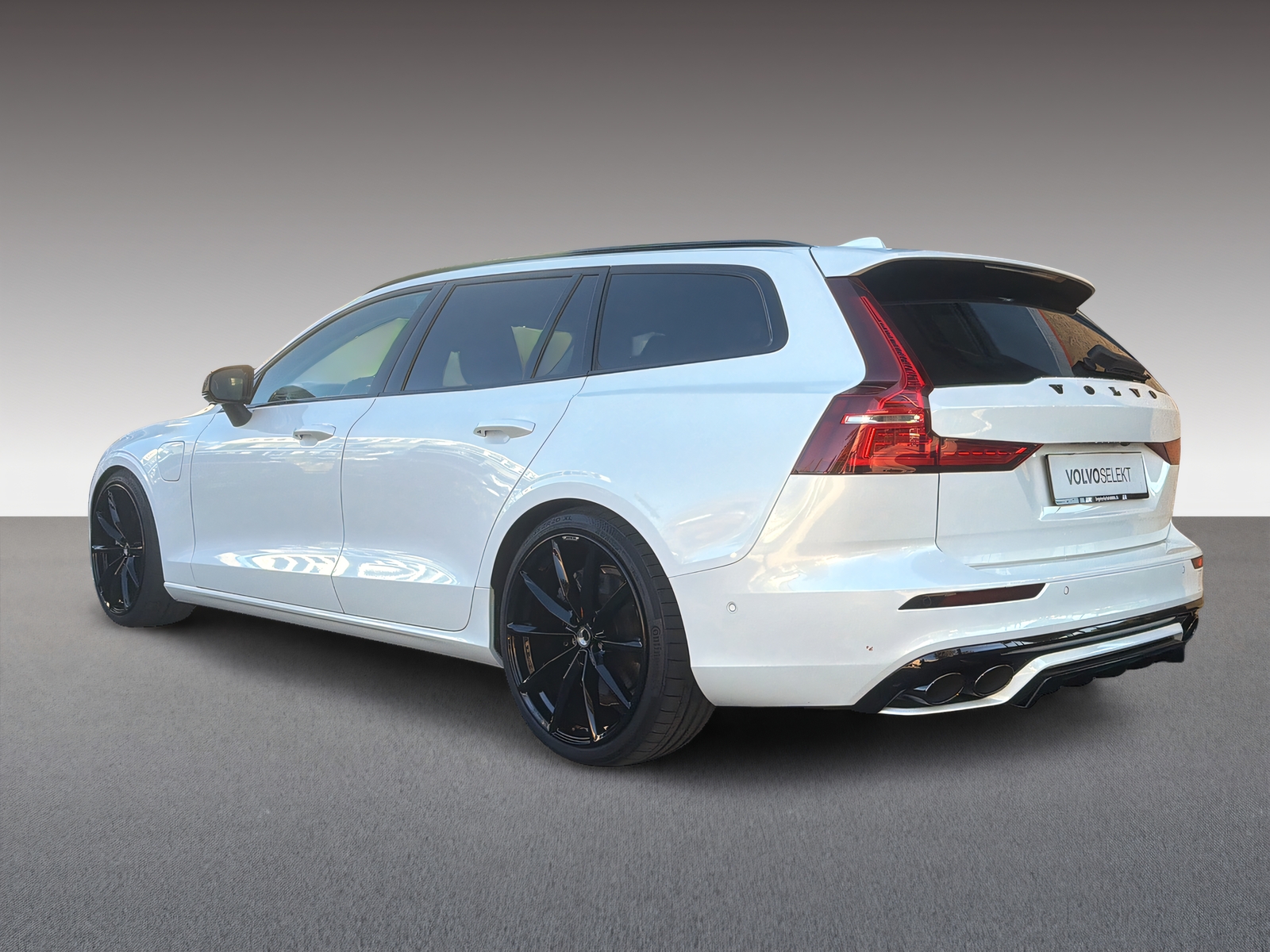 VOLVO V60 2.0 T8 TE Ultra Dark Heico-image-3