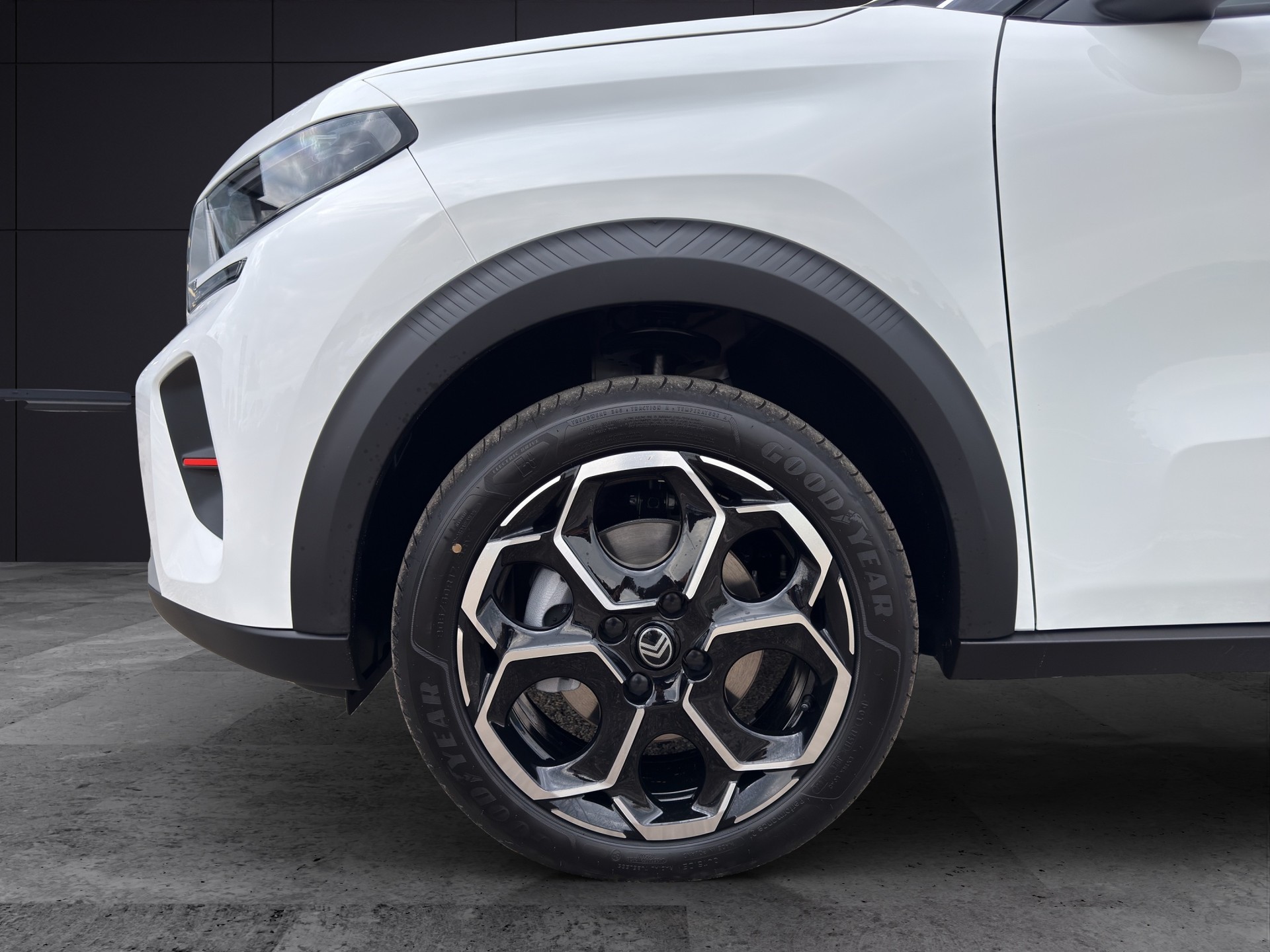 CITROEN C3 1.2 MHEV Max-image-4