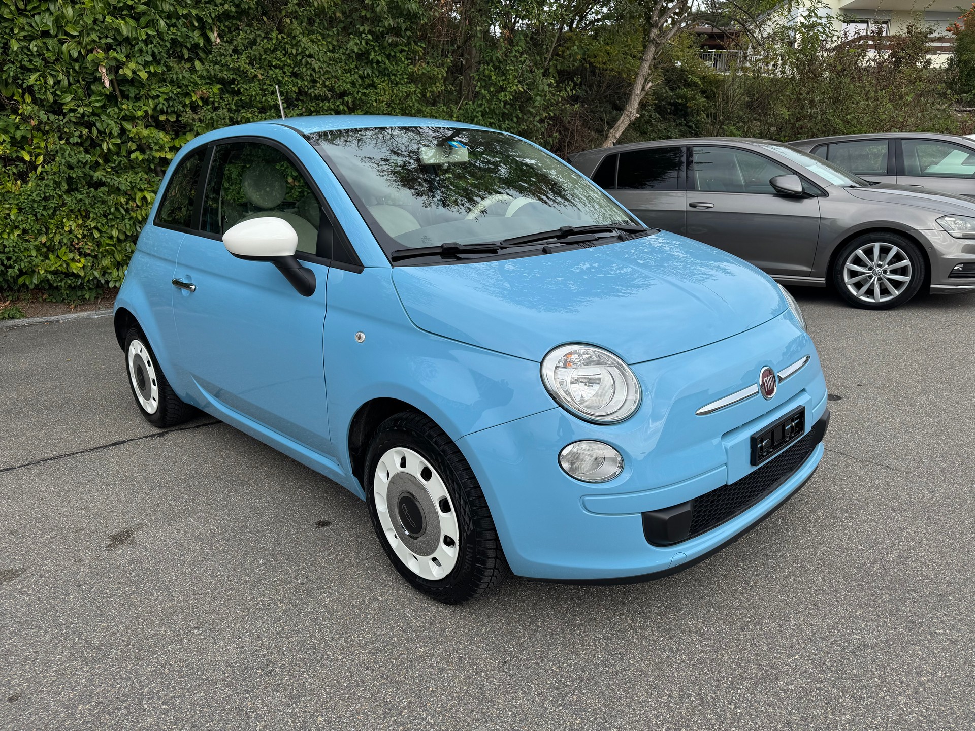 FIAT 500 1.2 Color-image-0