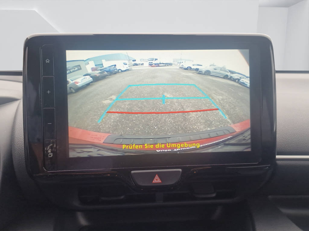 TOYOTA Yaris 1.5 VVT-i HSD Pop-image-12