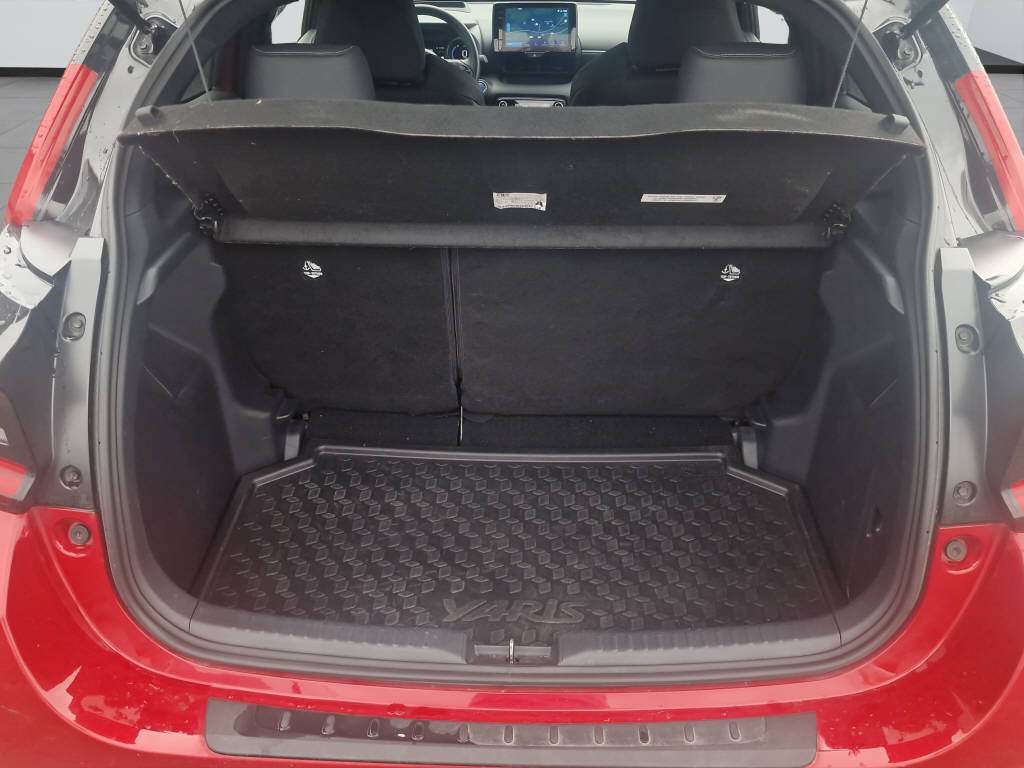 TOYOTA Yaris 1.5 VVT-i HSD Pop-image-15