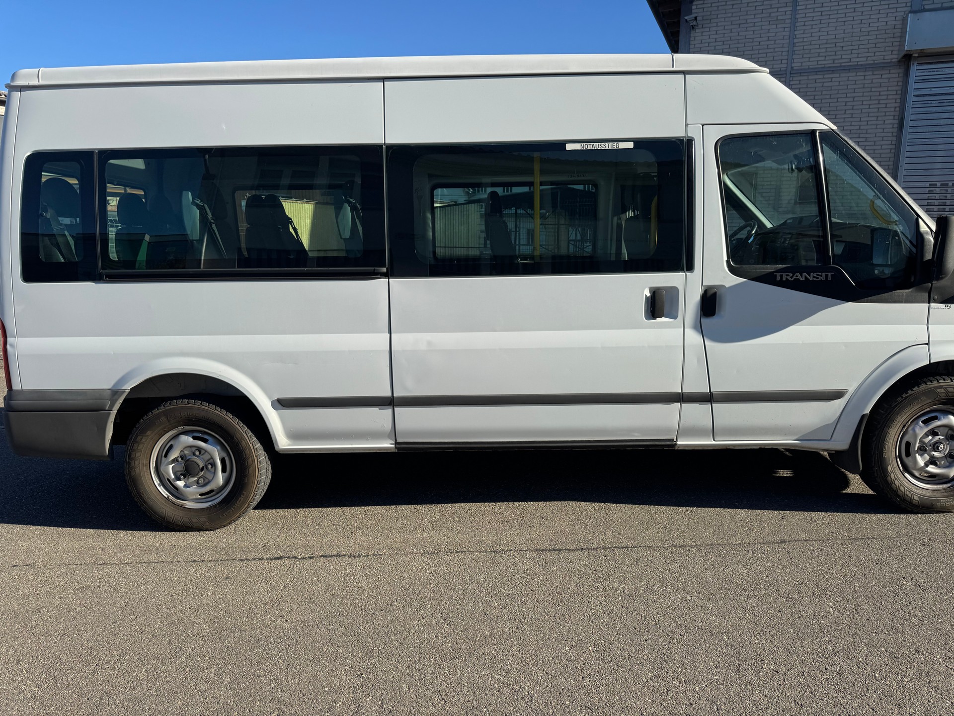 FORD 350L TDCI-image-3