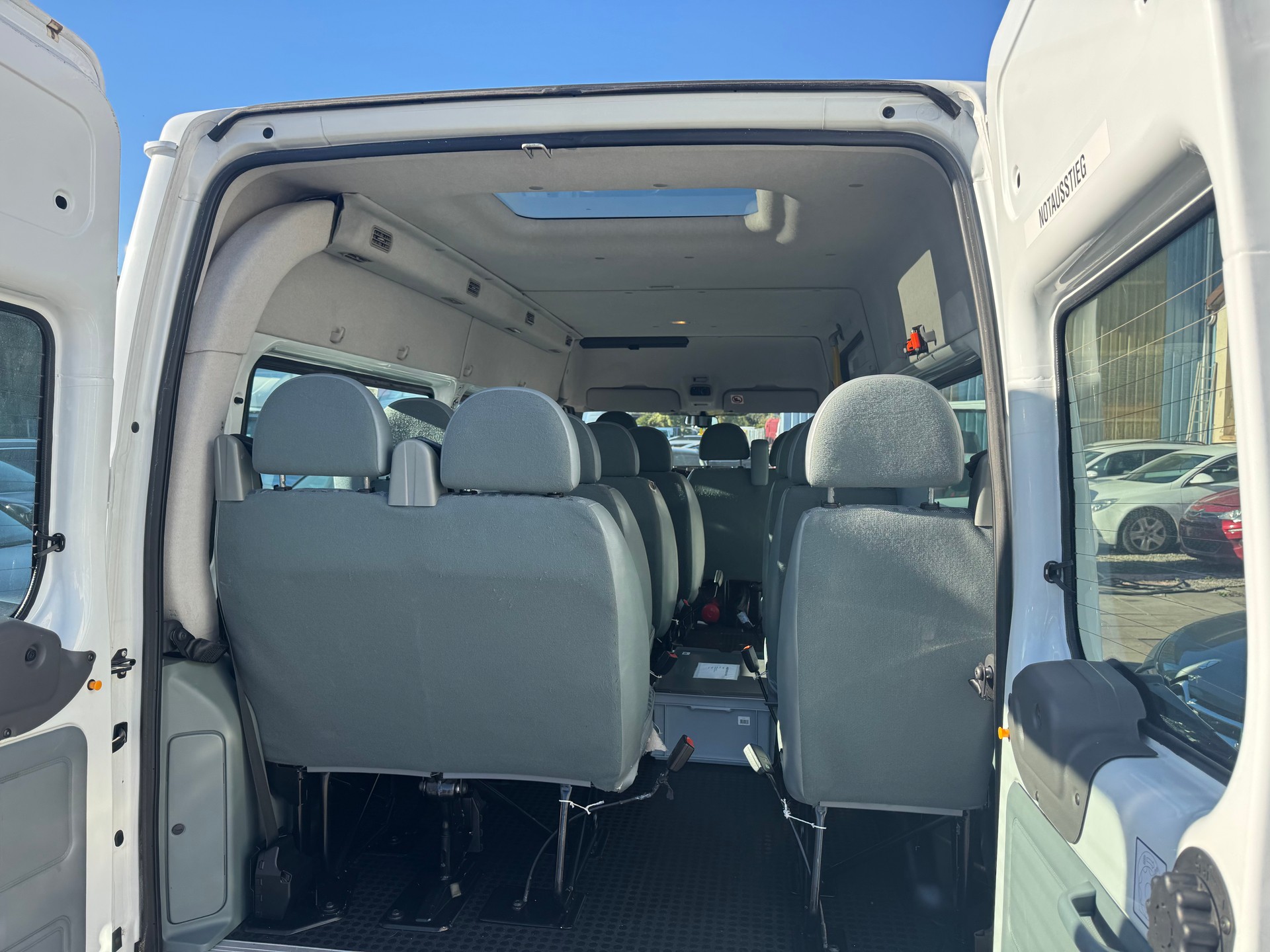 FORD 350L TDCI-image-15