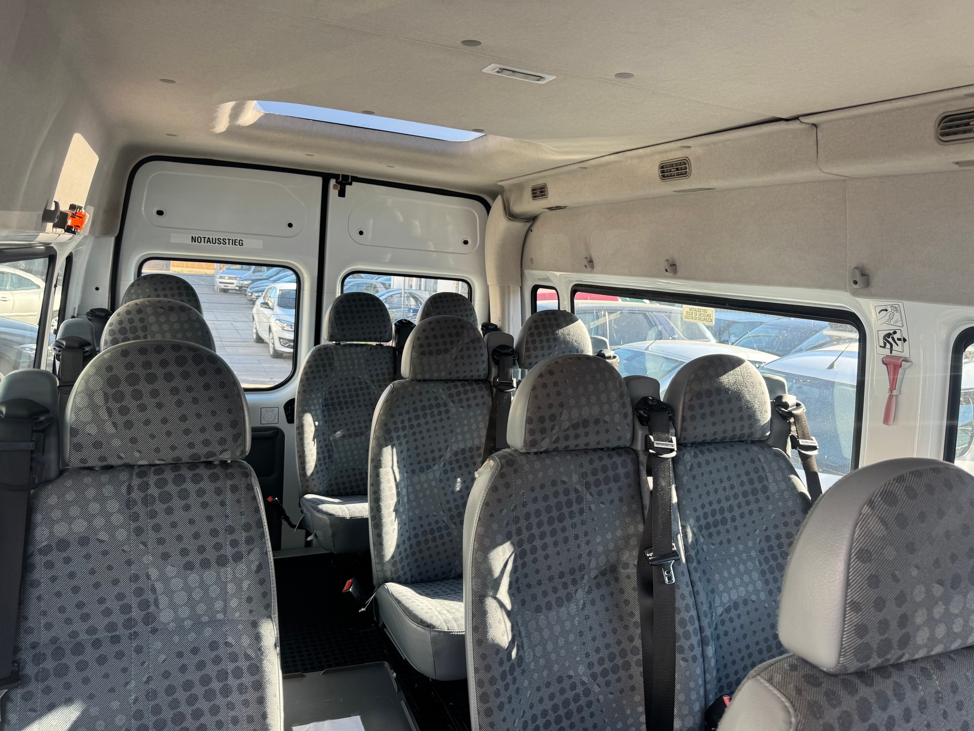 FORD 350L TDCI-image-13