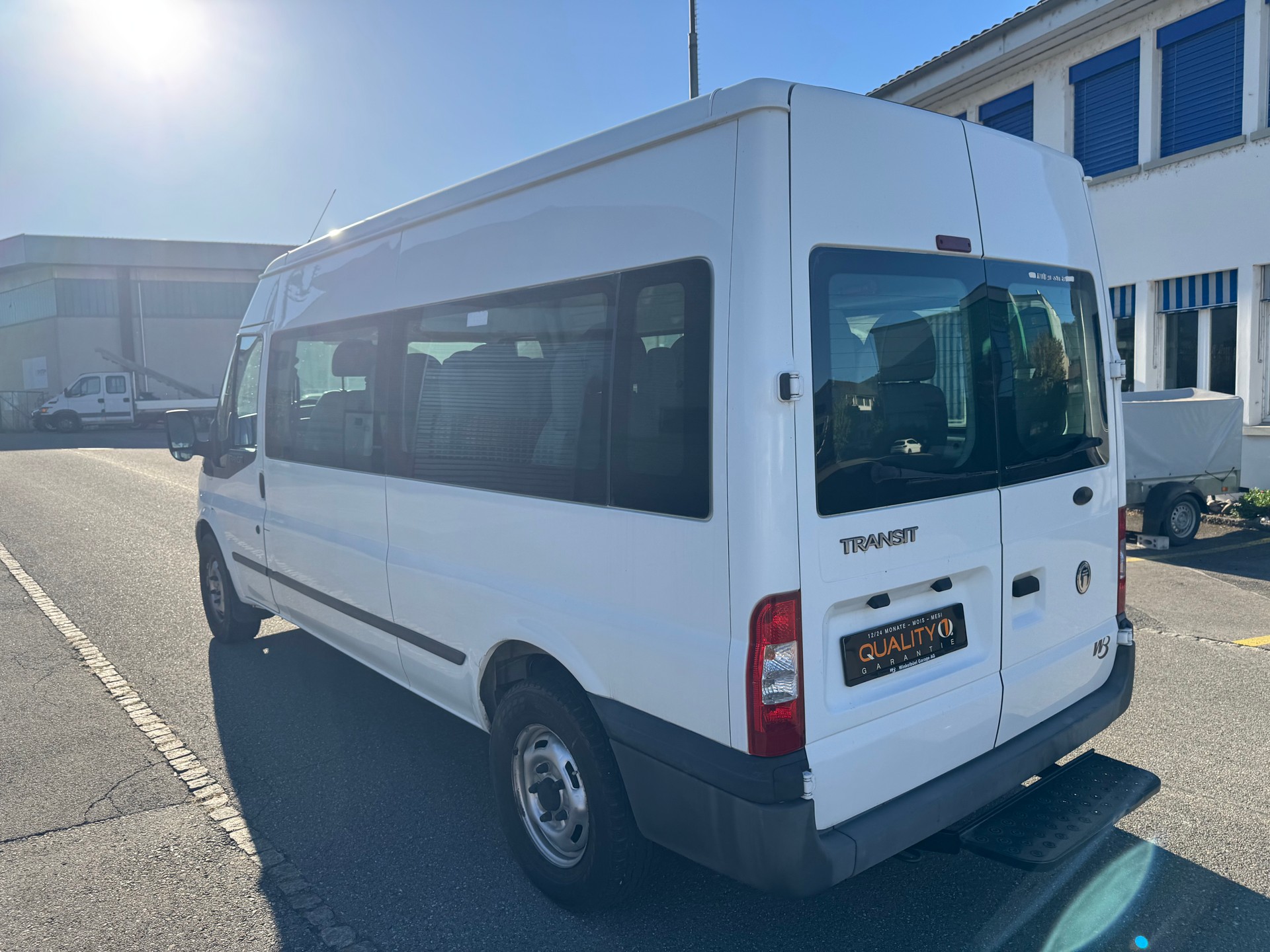 FORD 350L TDCI-image-6