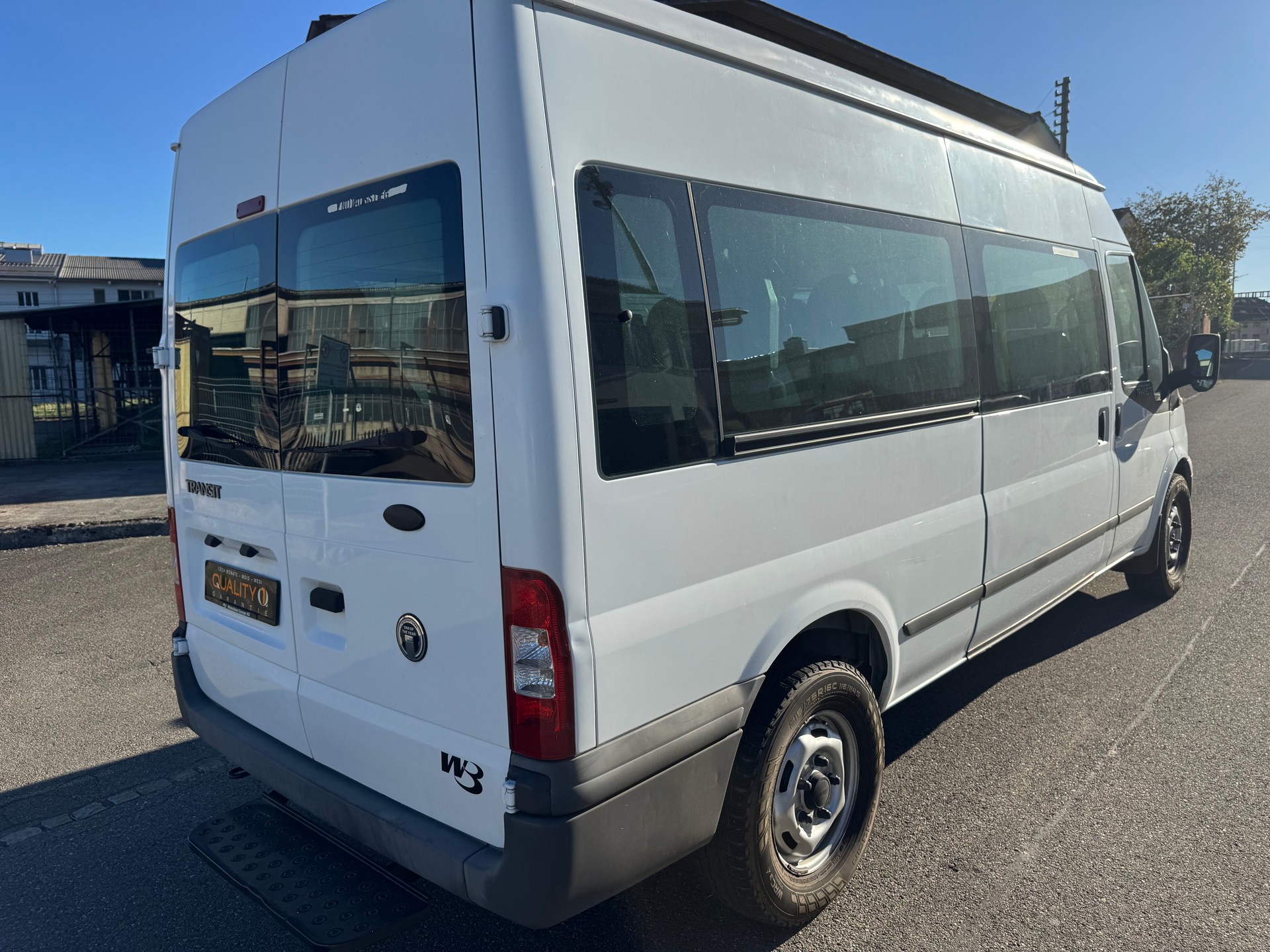 FORD 350L TDCI-image-4