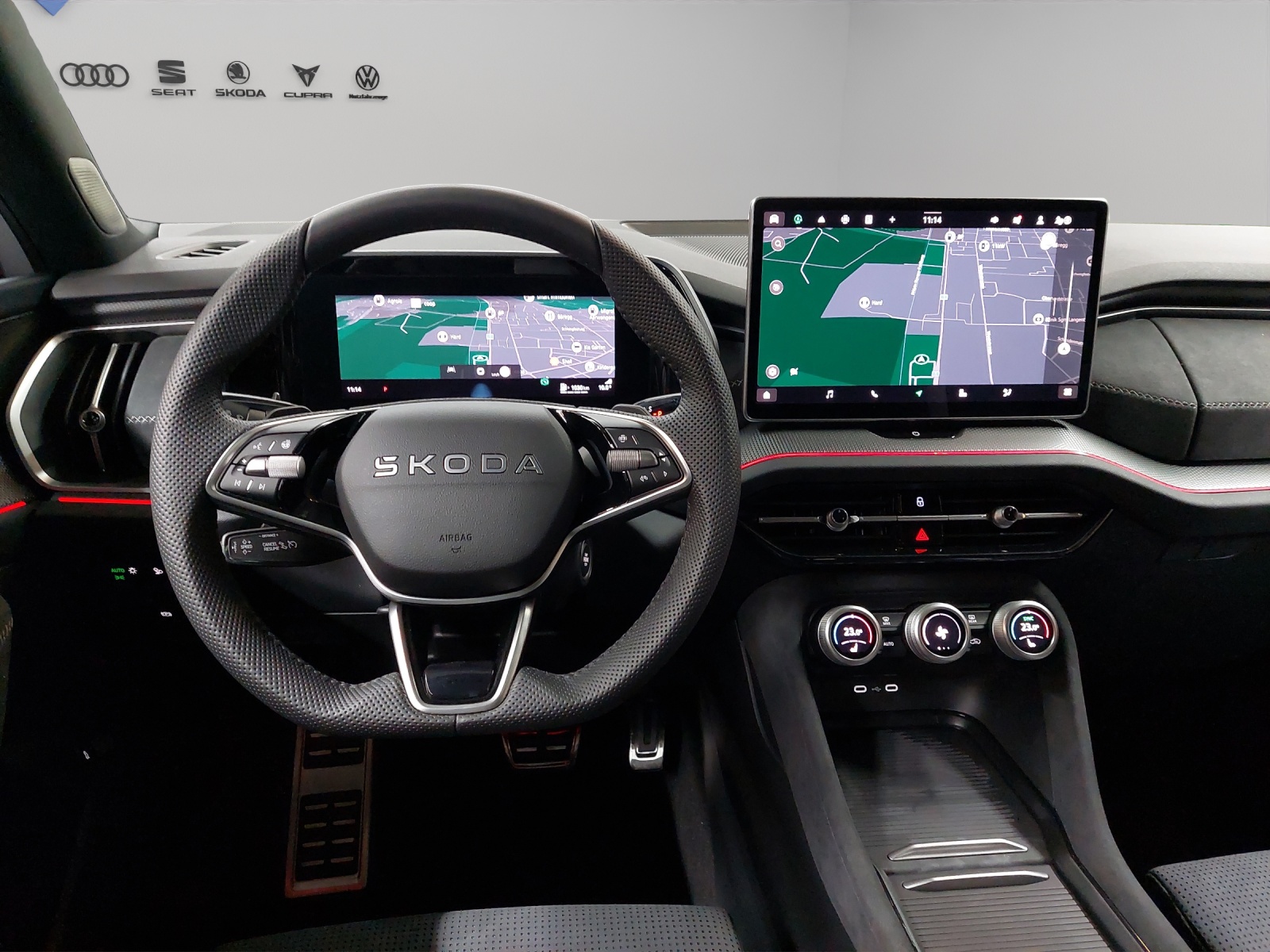 SKODA Kodiaq 2.0 TSI Sportline 4x4-image-6