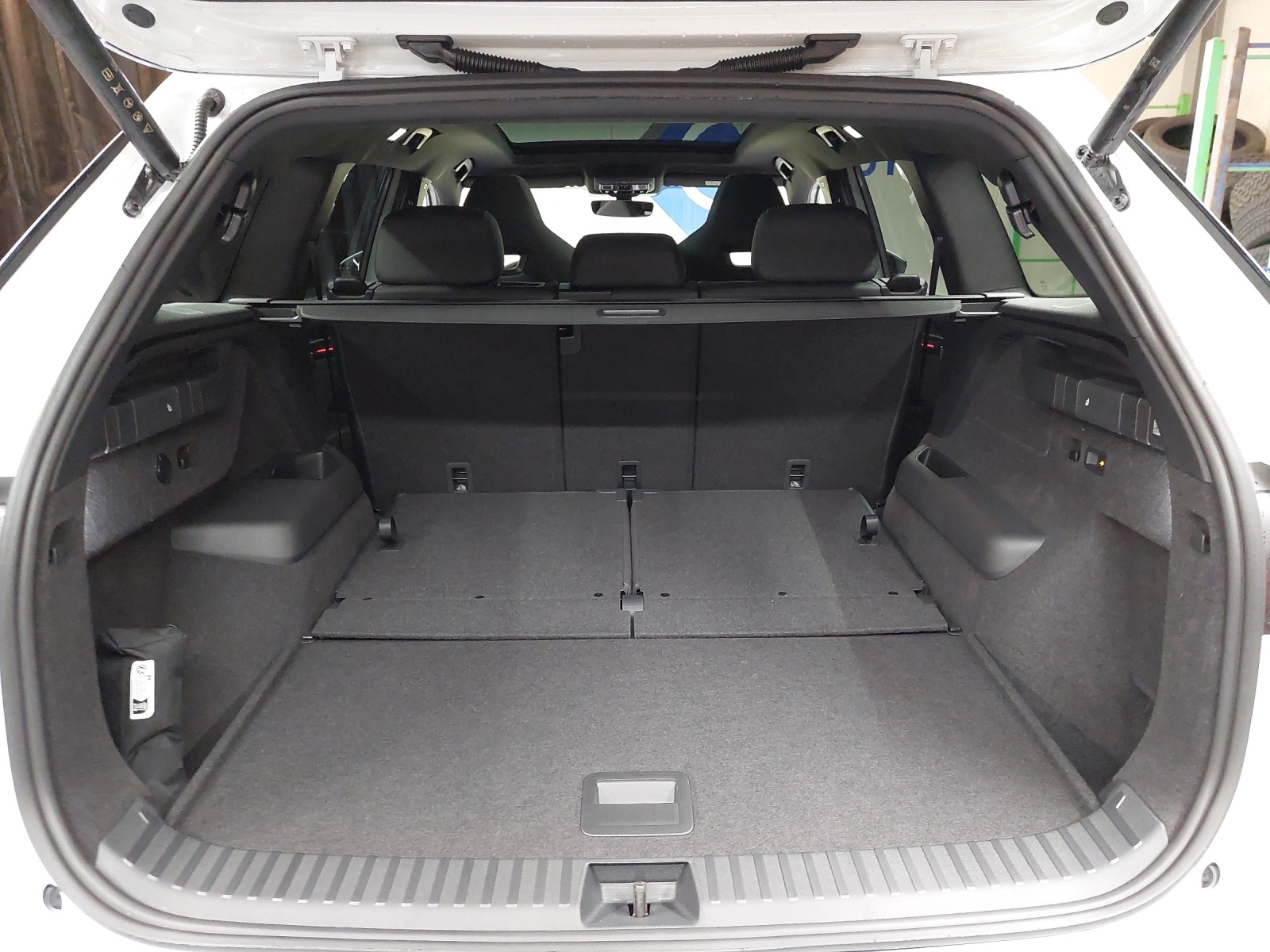 SKODA Kodiaq 2.0 TSI Sportline 4x4-image-12
