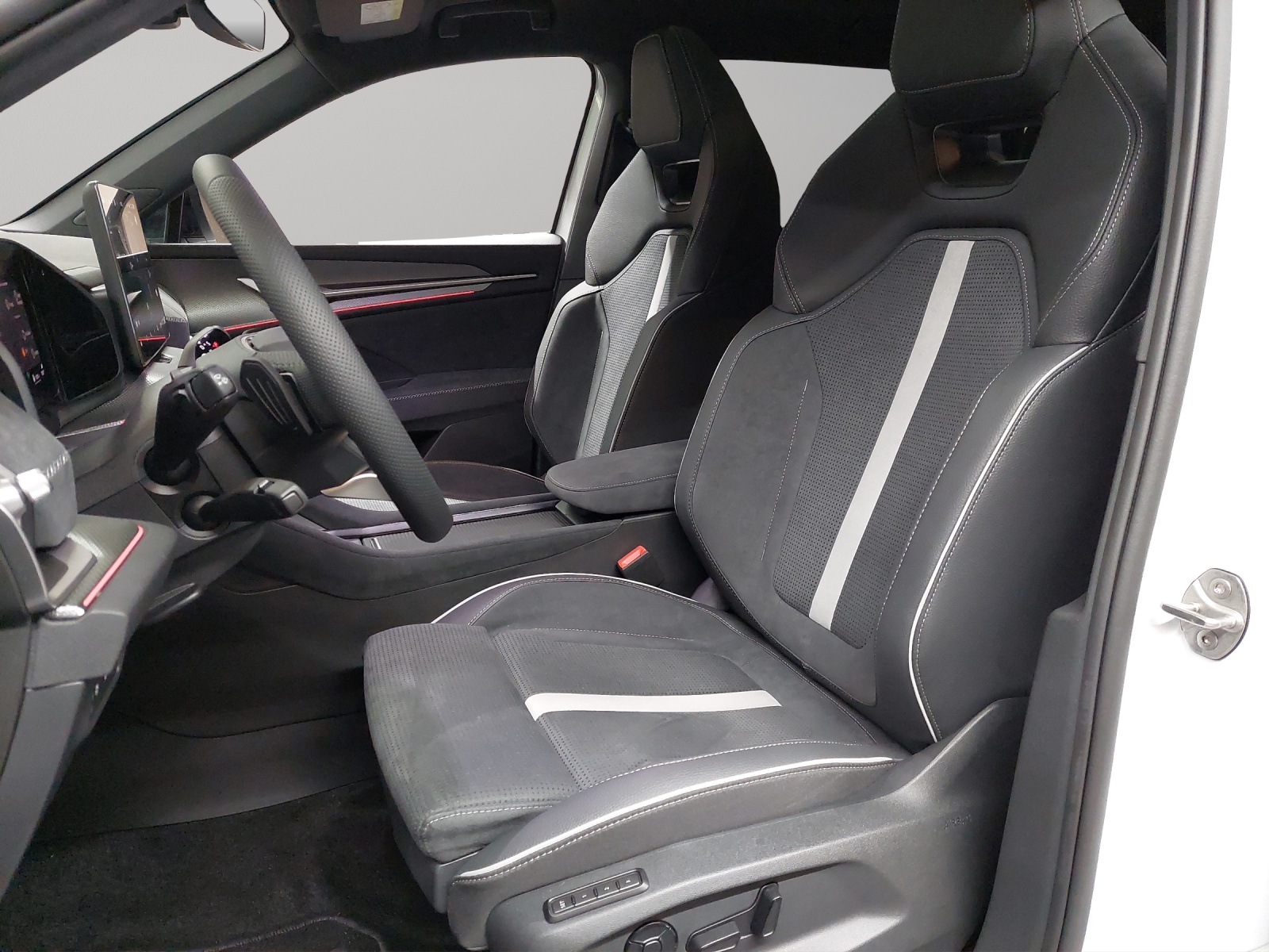 SKODA Kodiaq 2.0 TSI Sportline 4x4-image-5