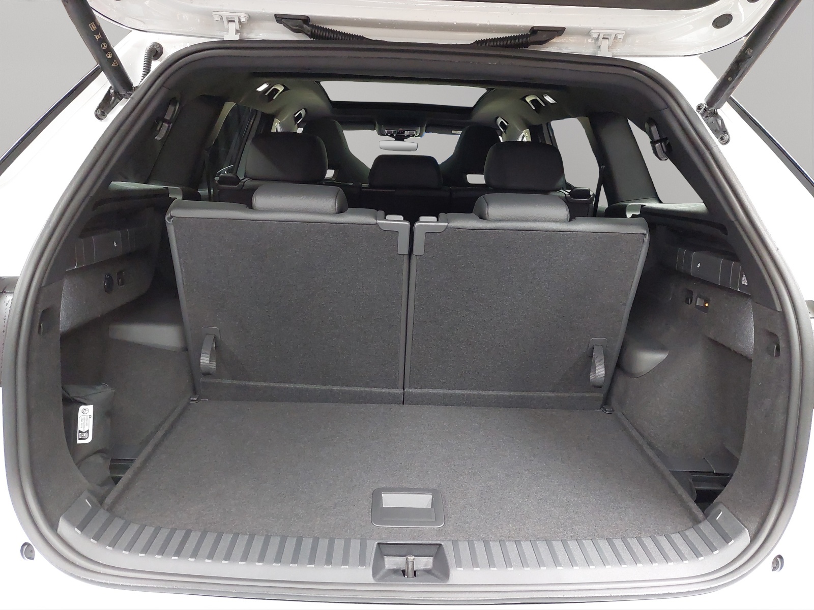 SKODA Kodiaq 2.0 TSI Sportline 4x4-image-11