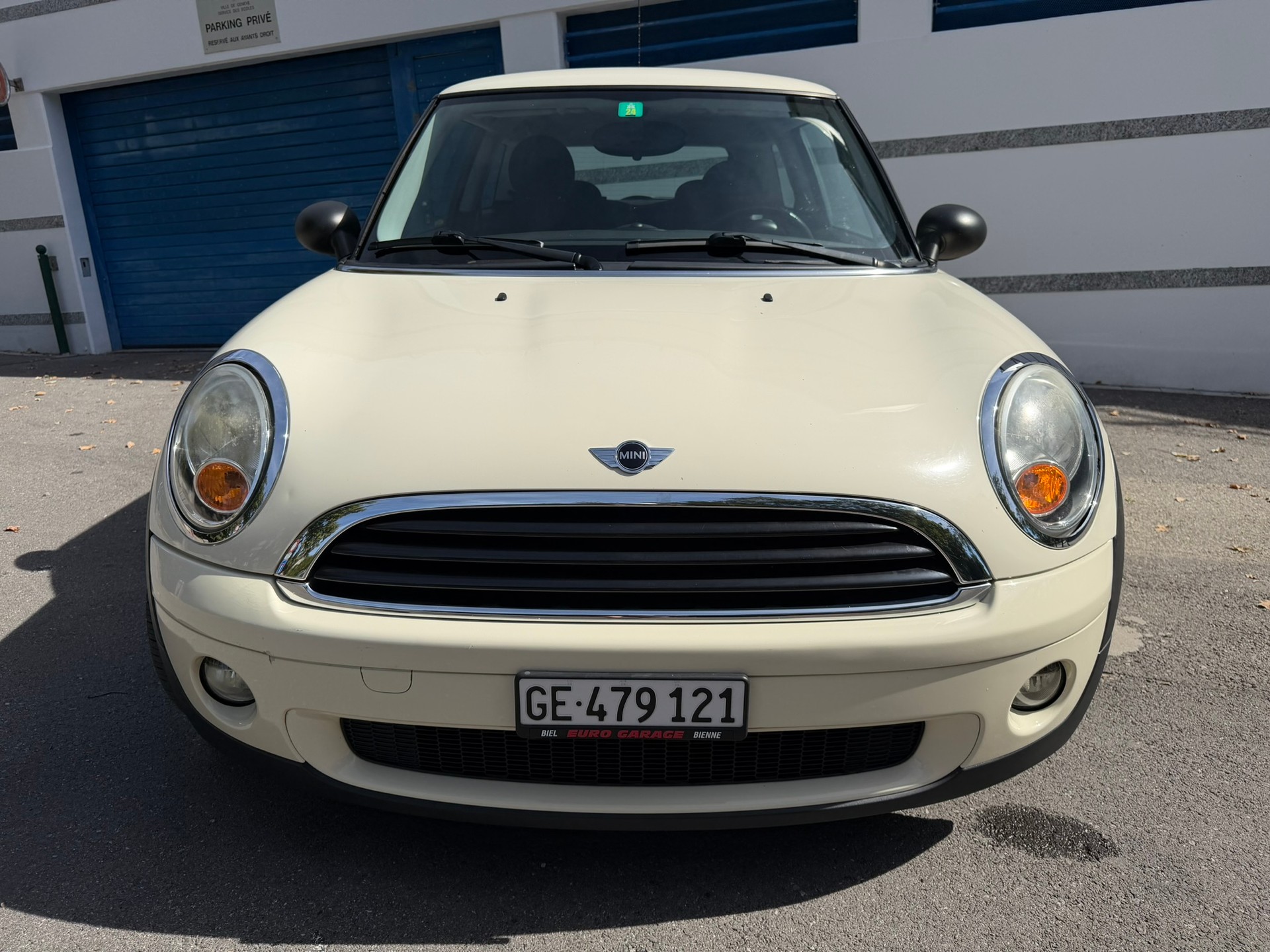MINI 1.4i One-image-4