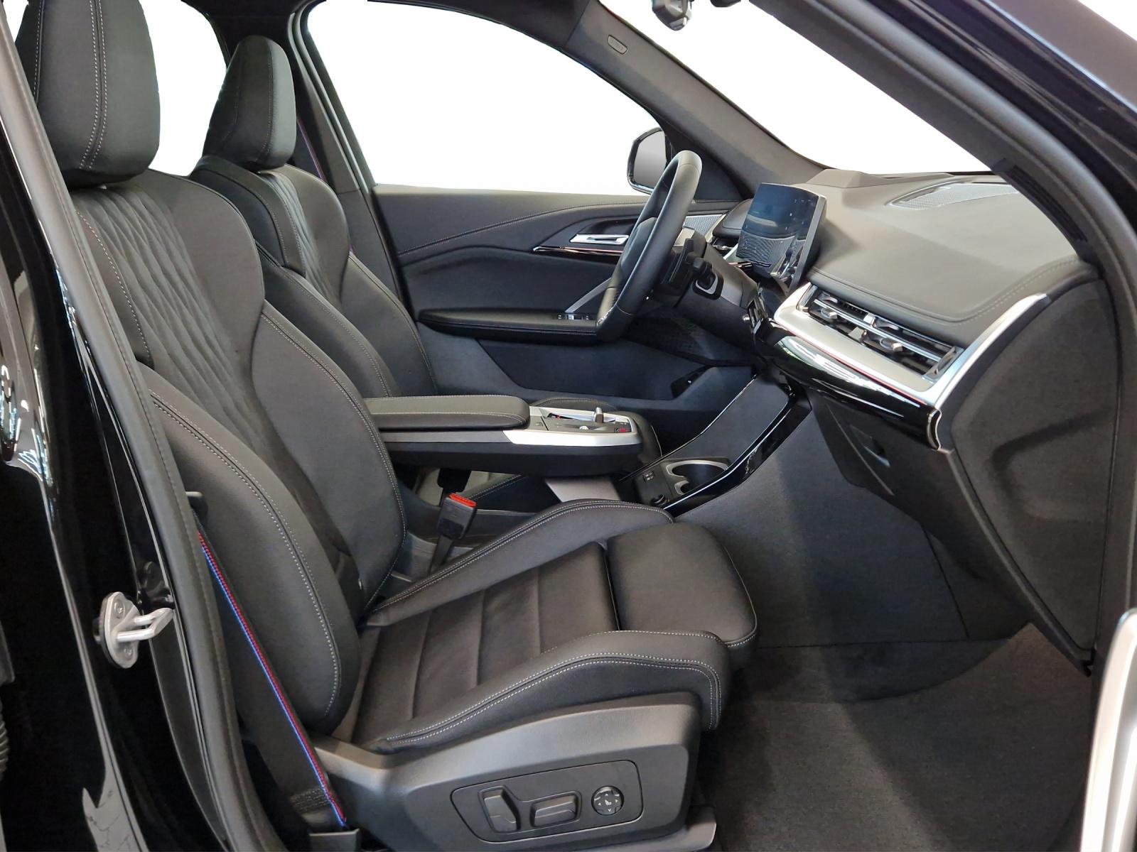 BMW X1 xDrive30e M Sport Pro-image-15