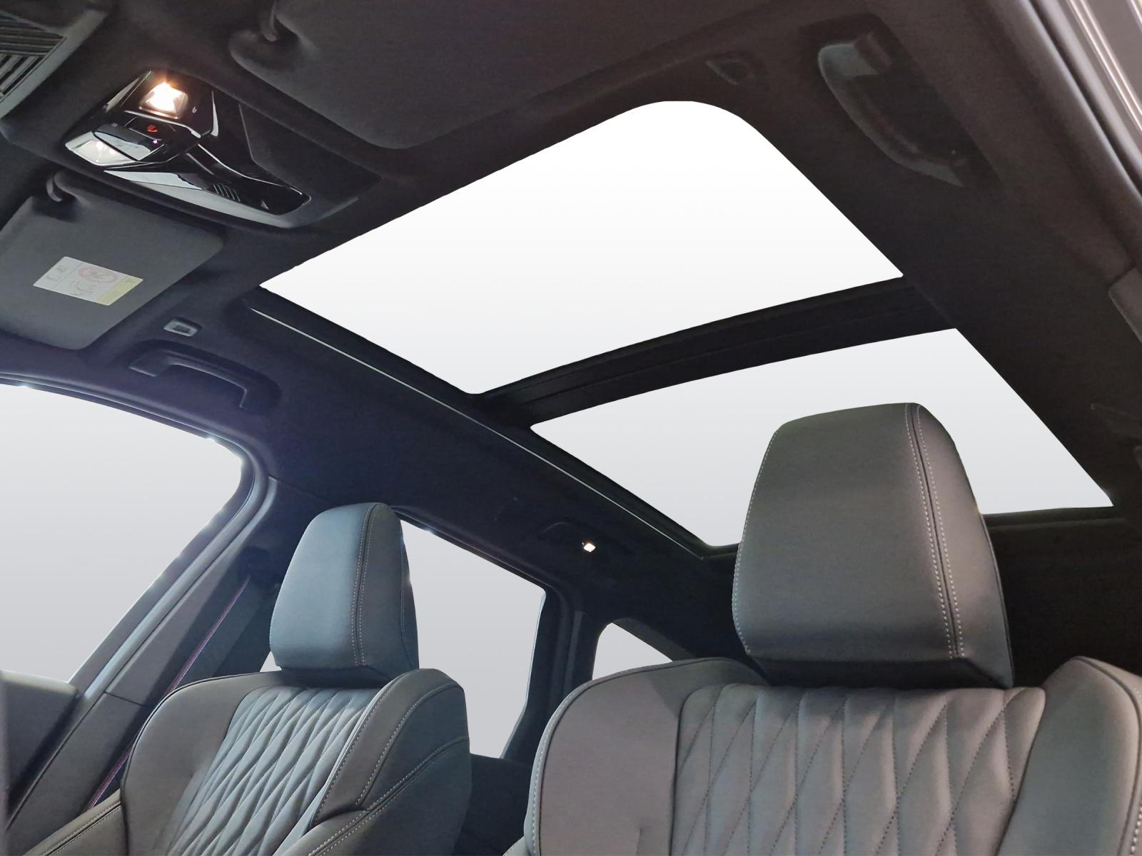 BMW X1 xDrive30e M Sport Pro-image-17