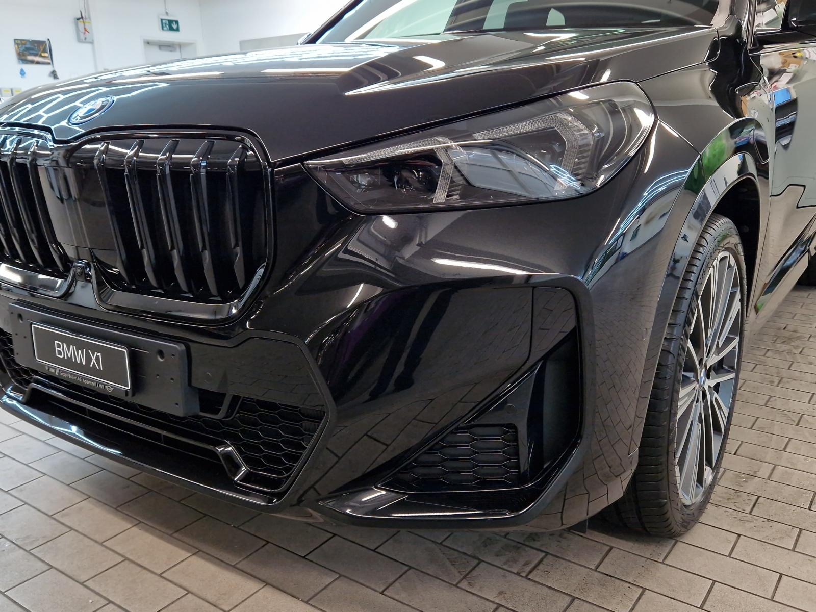 BMW X1 xDrive30e M Sport Pro-image-21