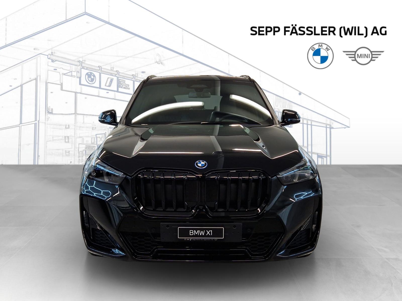 BMW X1 xDrive30e M Sport Pro-image-7