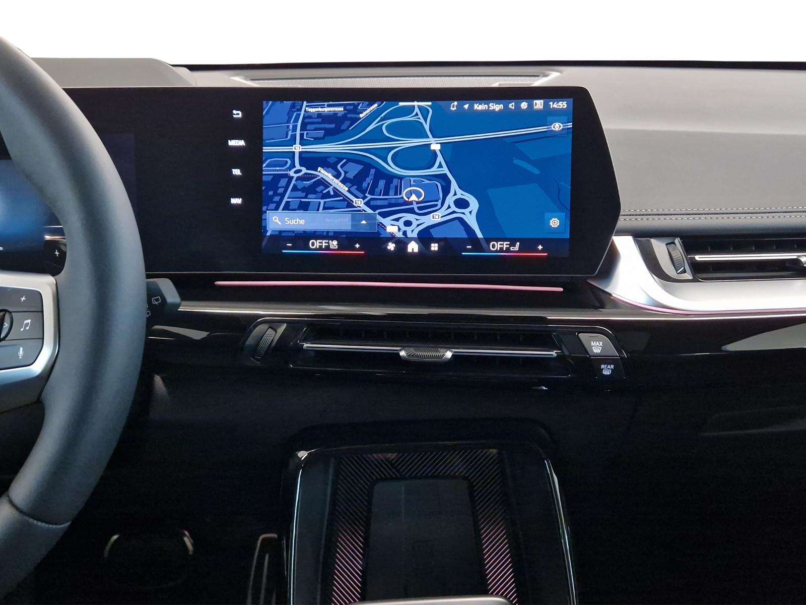 BMW X1 xDrive30e M Sport Pro-image-14