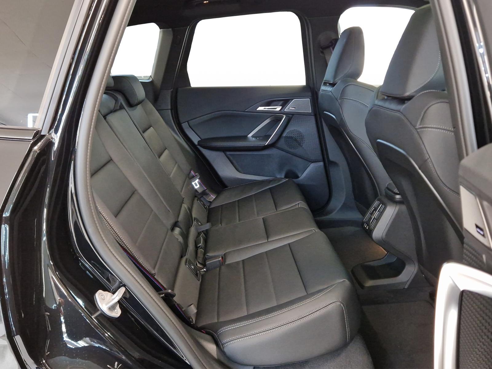 BMW X1 xDrive30e M Sport Pro-image-16
