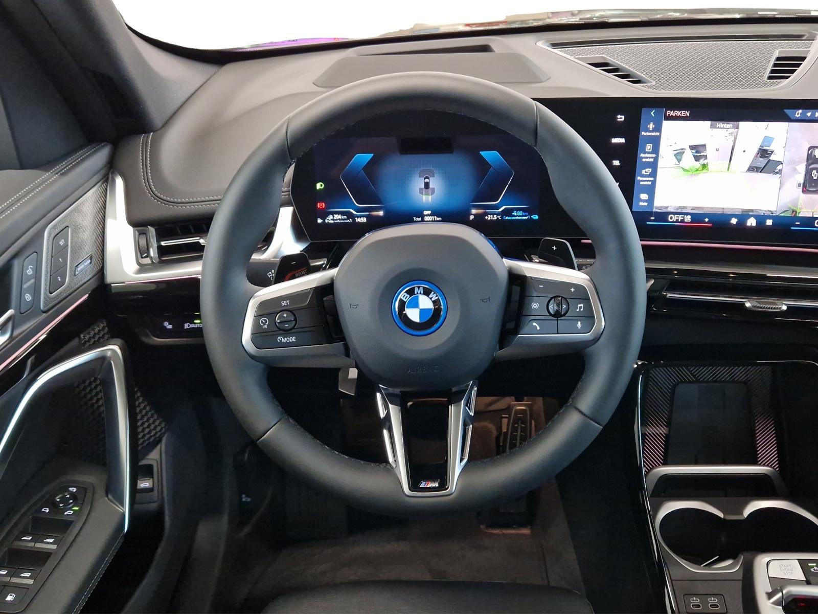 BMW X1 xDrive30e M Sport Pro-image-11