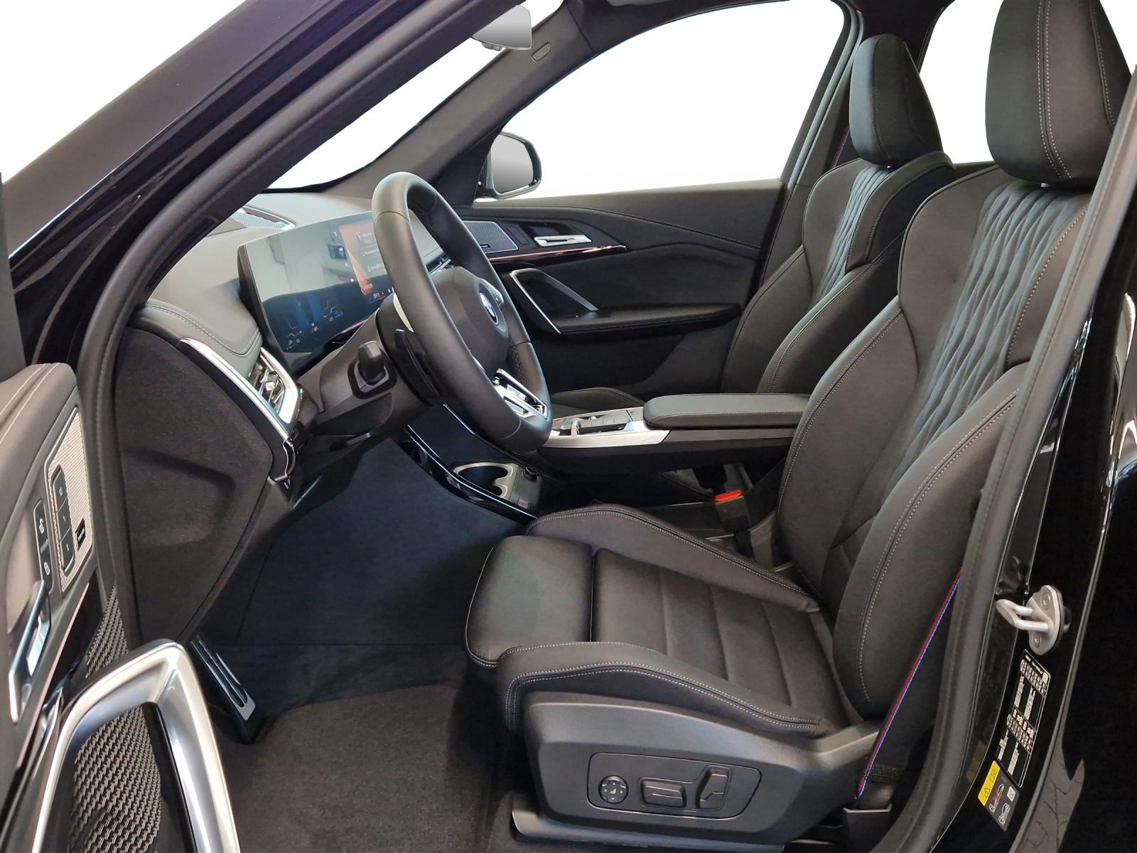 BMW X1 xDrive30e M Sport Pro-image-9