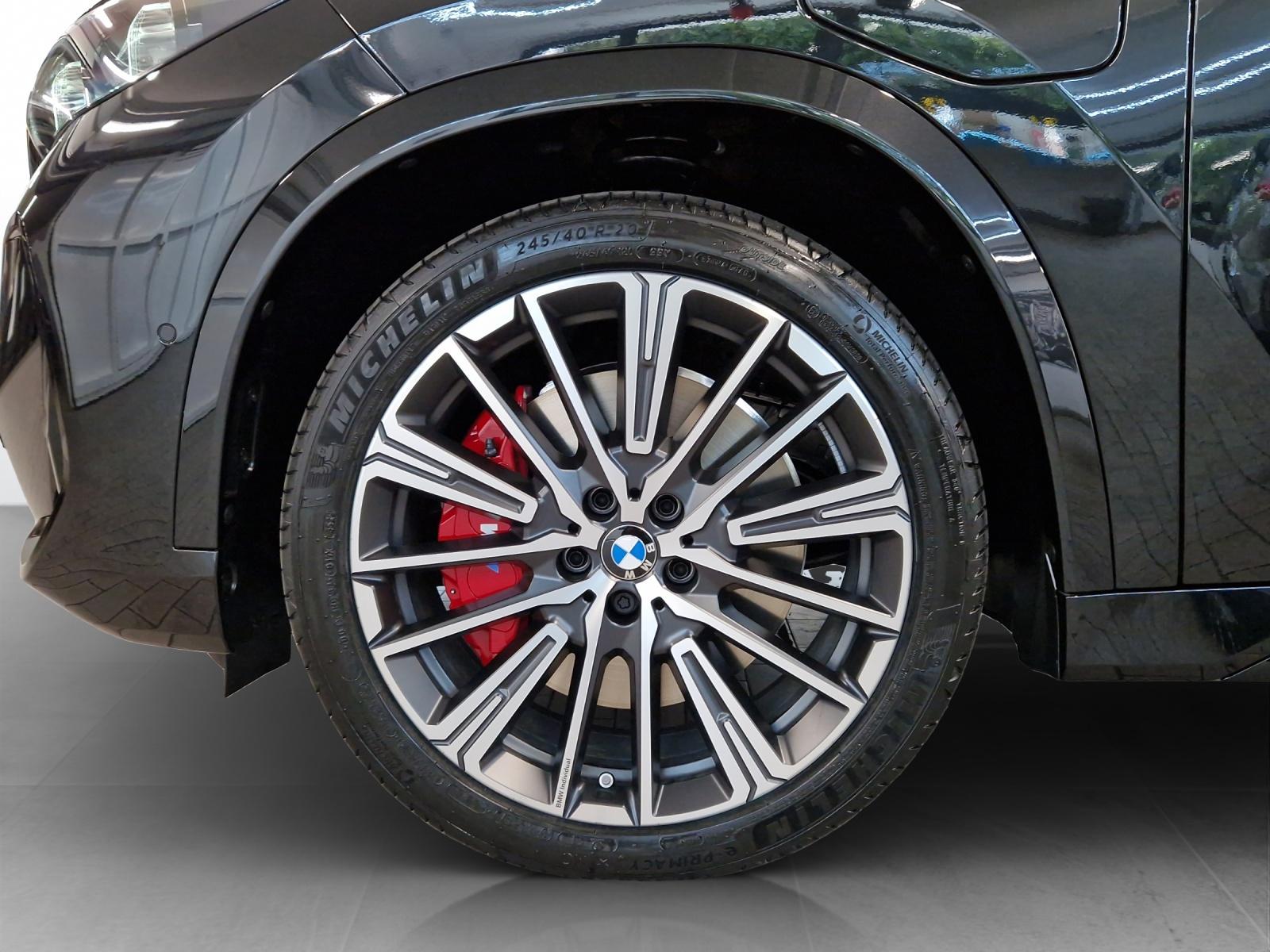 BMW X1 xDrive30e M Sport Pro-image-8