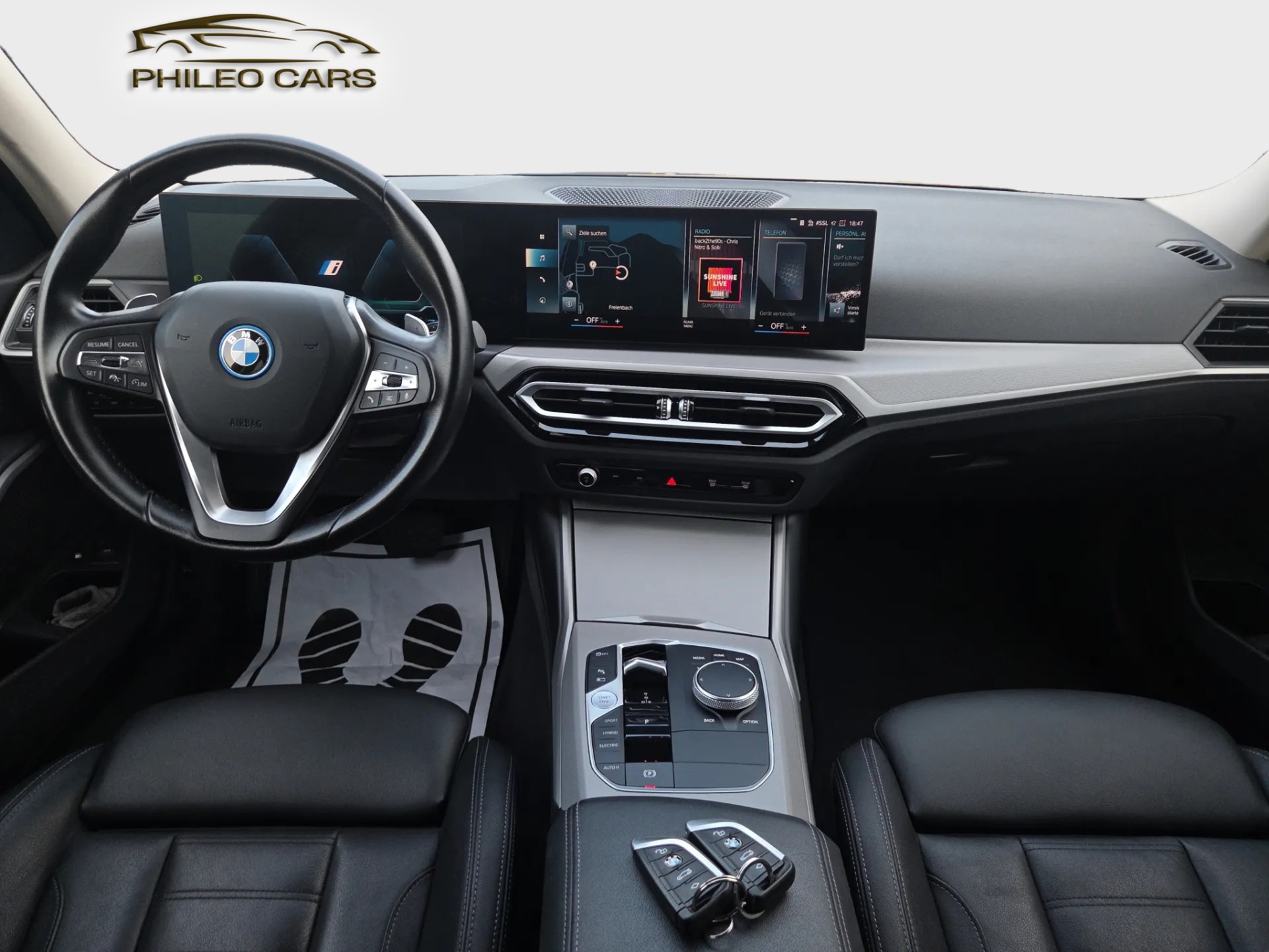 BMW 320e xDrive Touring Steptronic-image-7