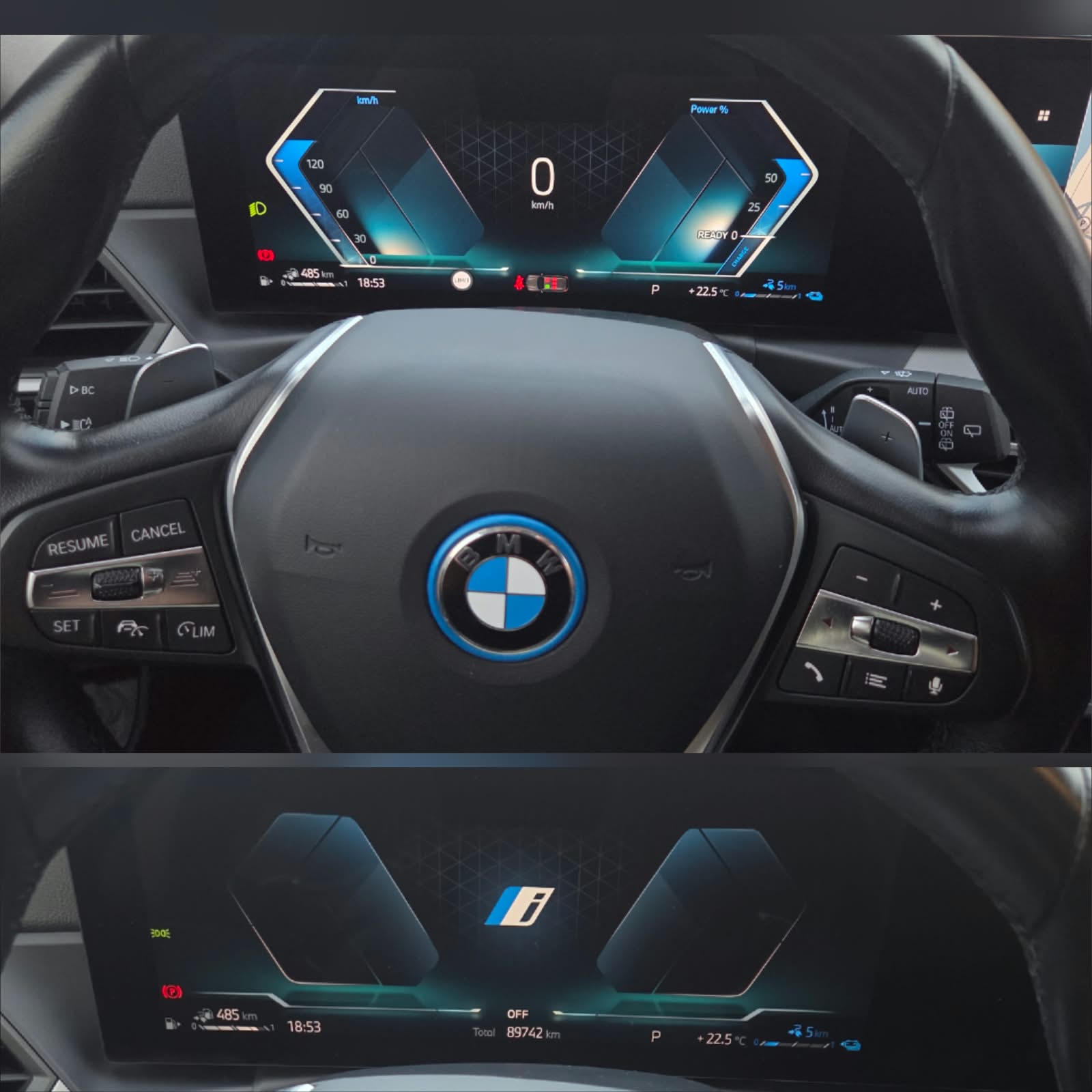BMW 320e xDrive Touring Steptronic-image-9