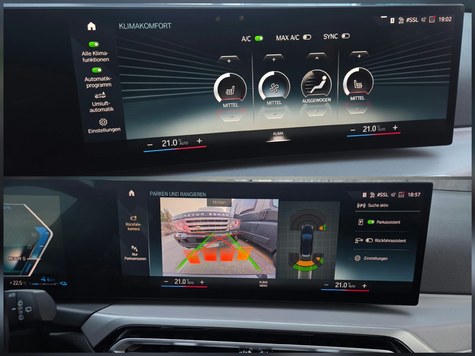 BMW 320e xDrive Touring Steptronic-image-12