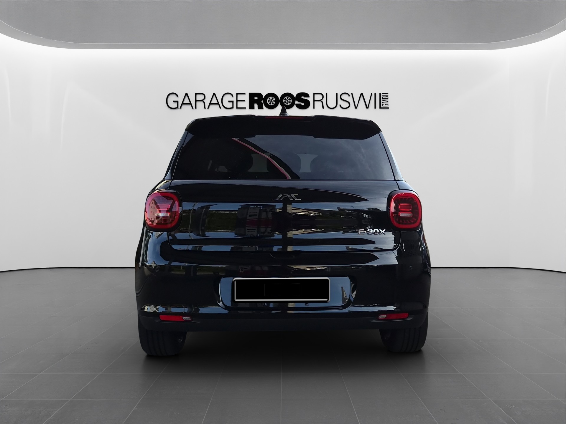 JAC E30X Electric-image-5