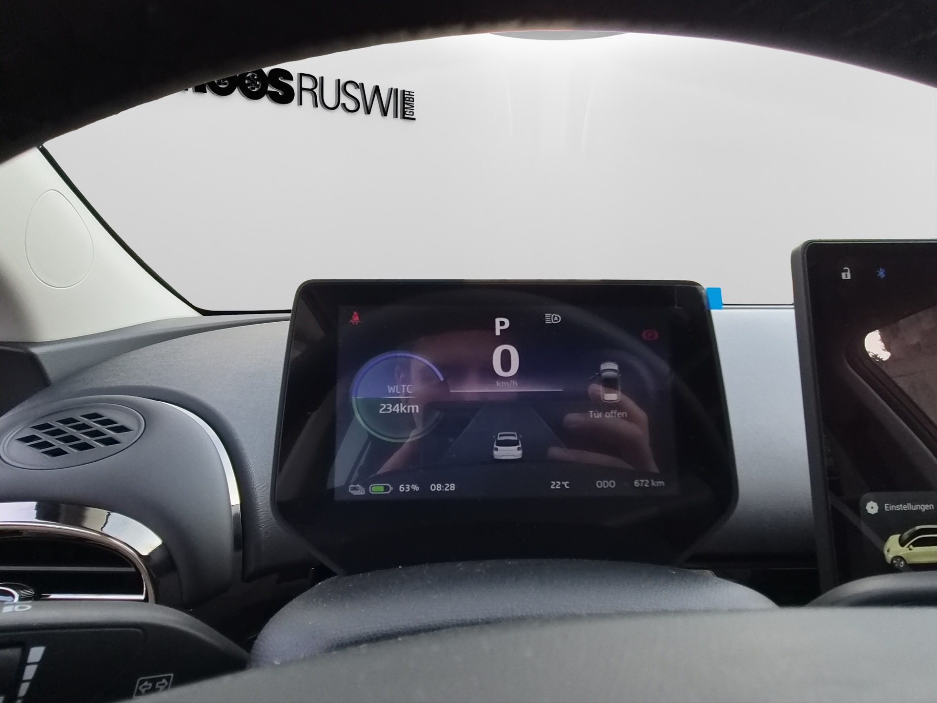 JAC E30X Electric-image-17