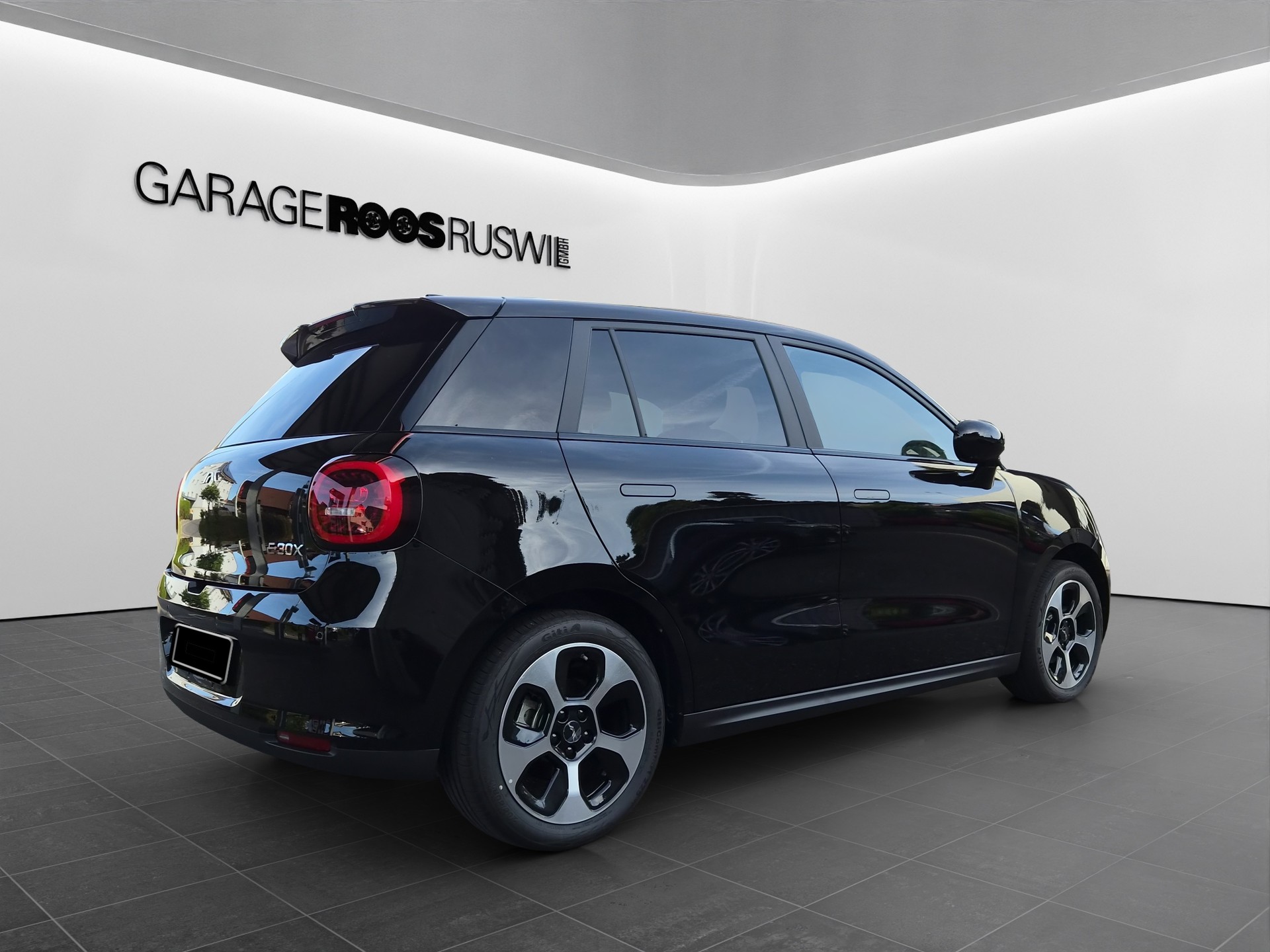 JAC E30X Electric-image-6