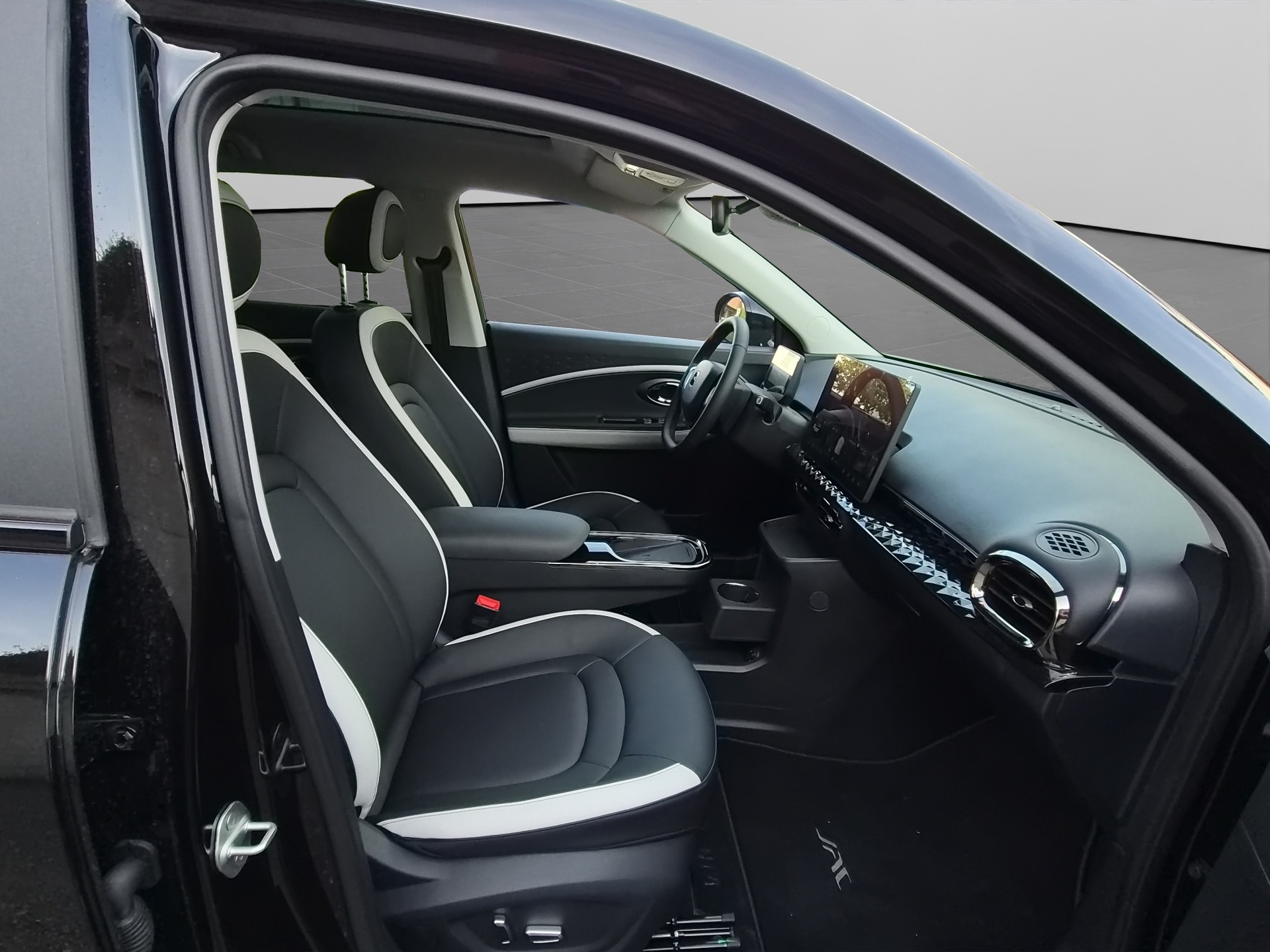 JAC E30X Electric-image-13