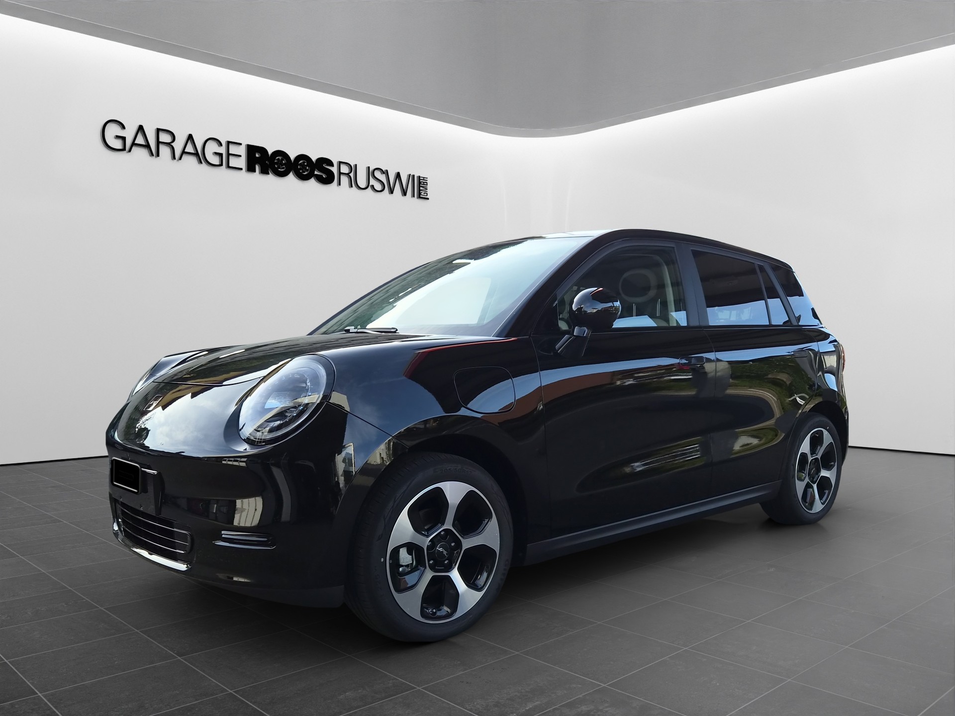 JAC E30X Electric-image-2