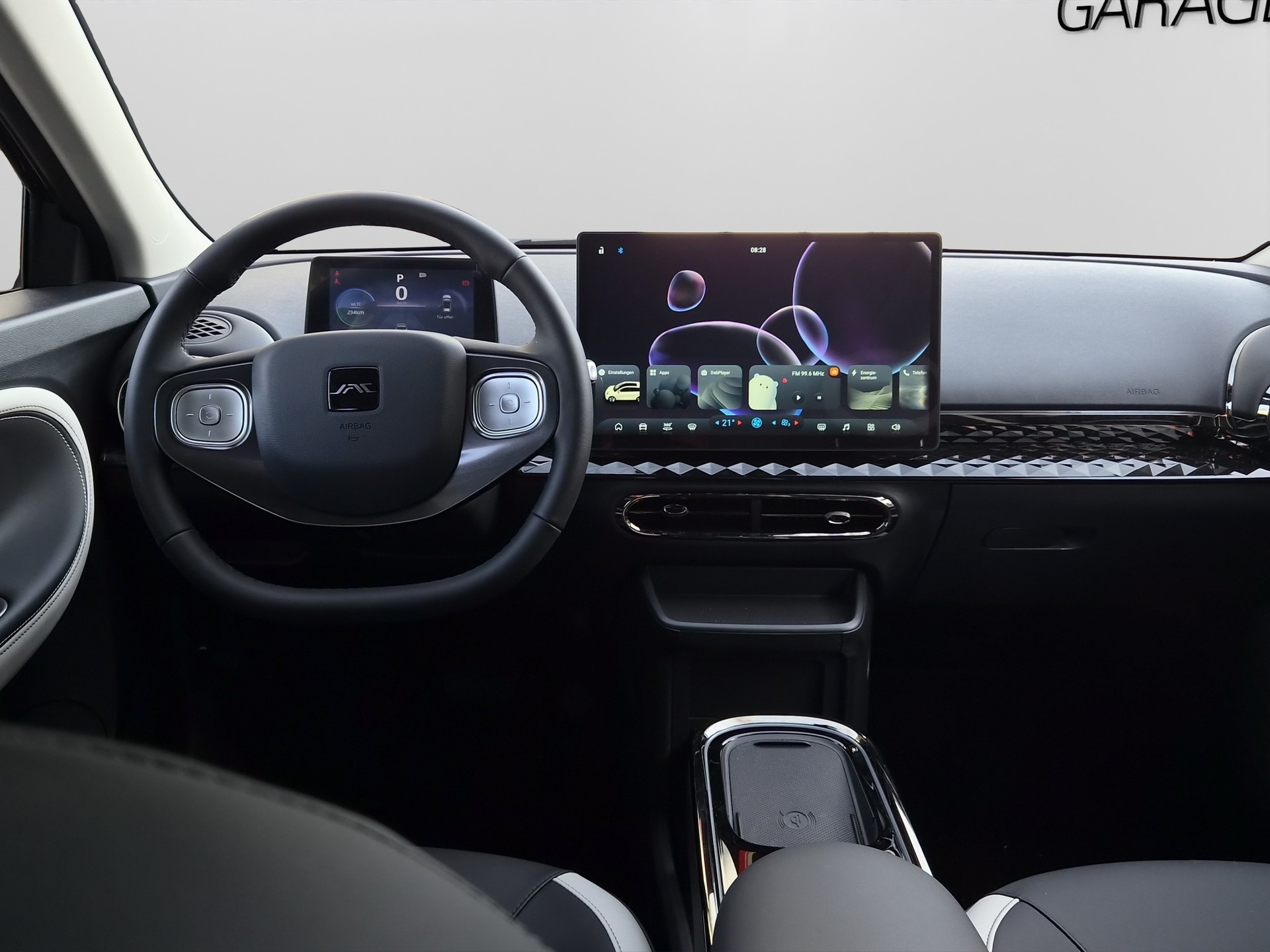 JAC E30X Electric-image-15