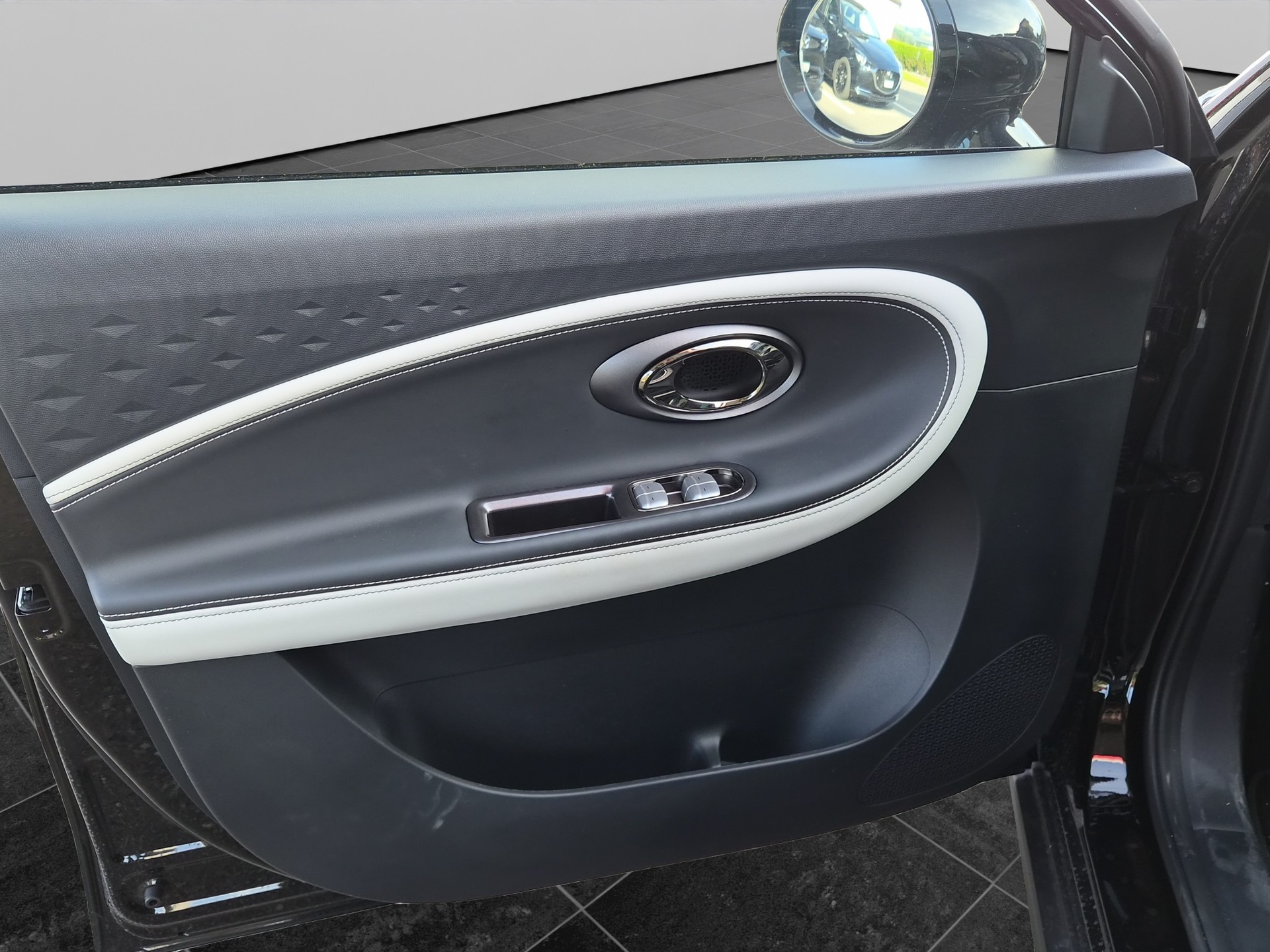 JAC E30X Electric-image-11