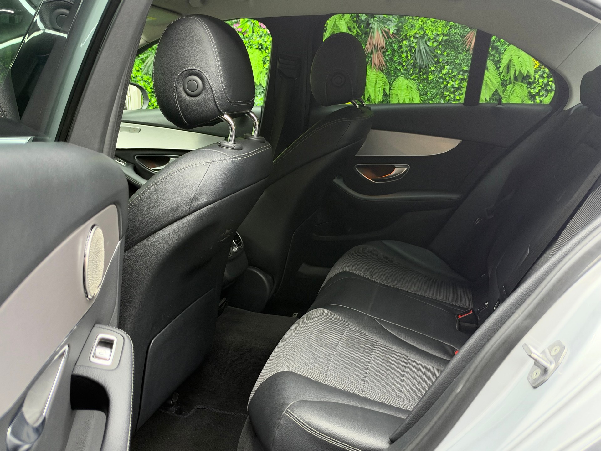 MERCEDES-BENZ C 180 Avantgarde 9G-Tronic-image-12
