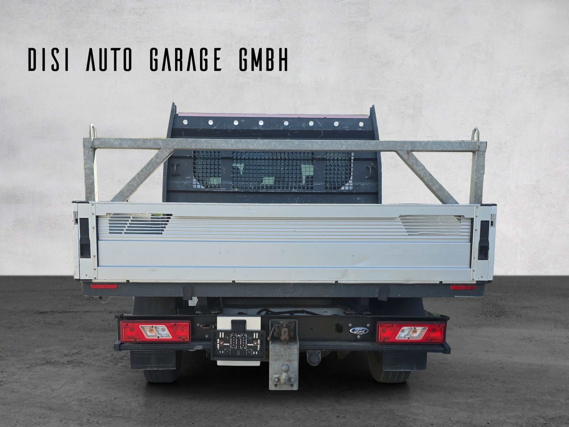 FORD Pickup-image-15